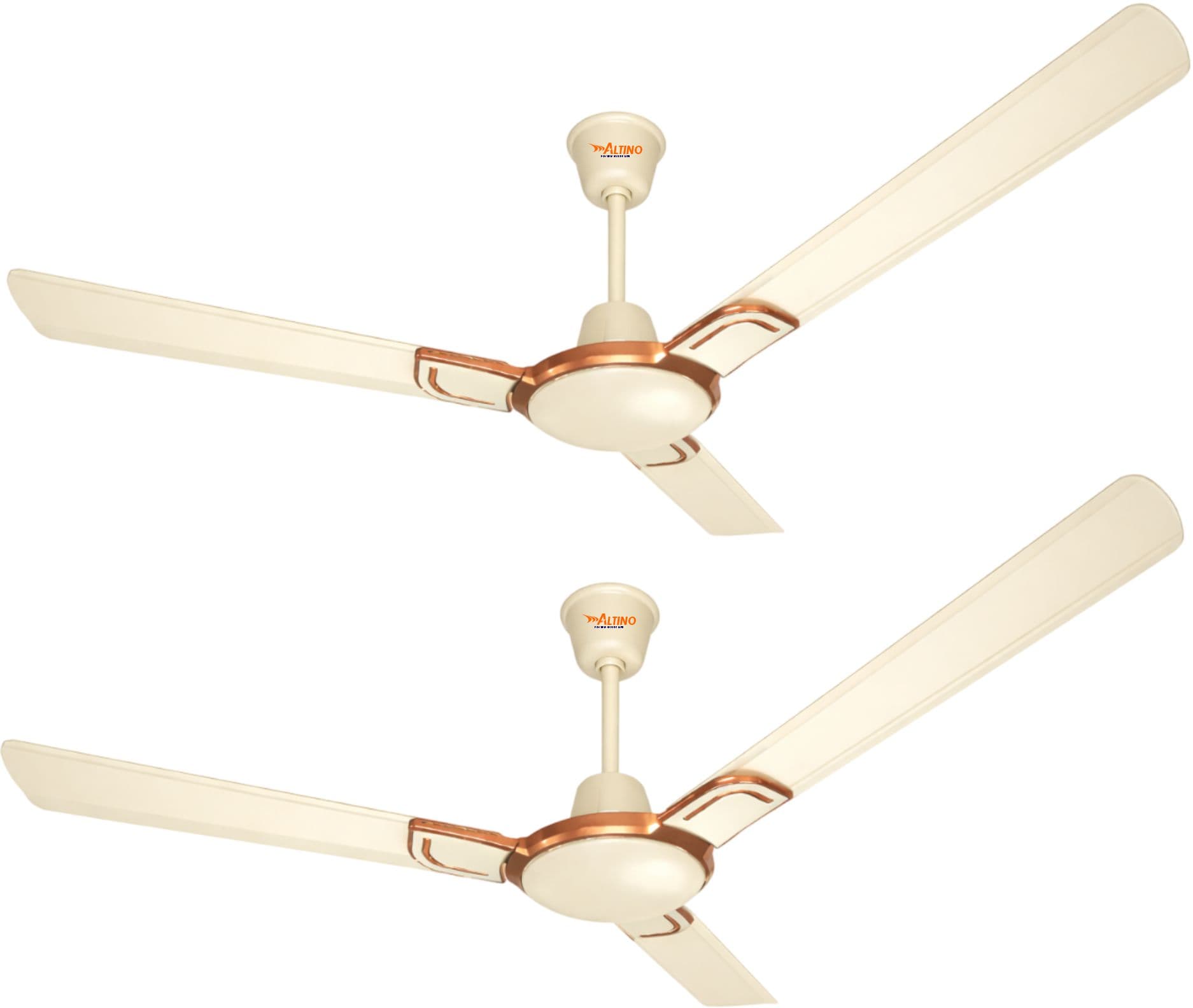 Macho 2 set - Ivory view 2