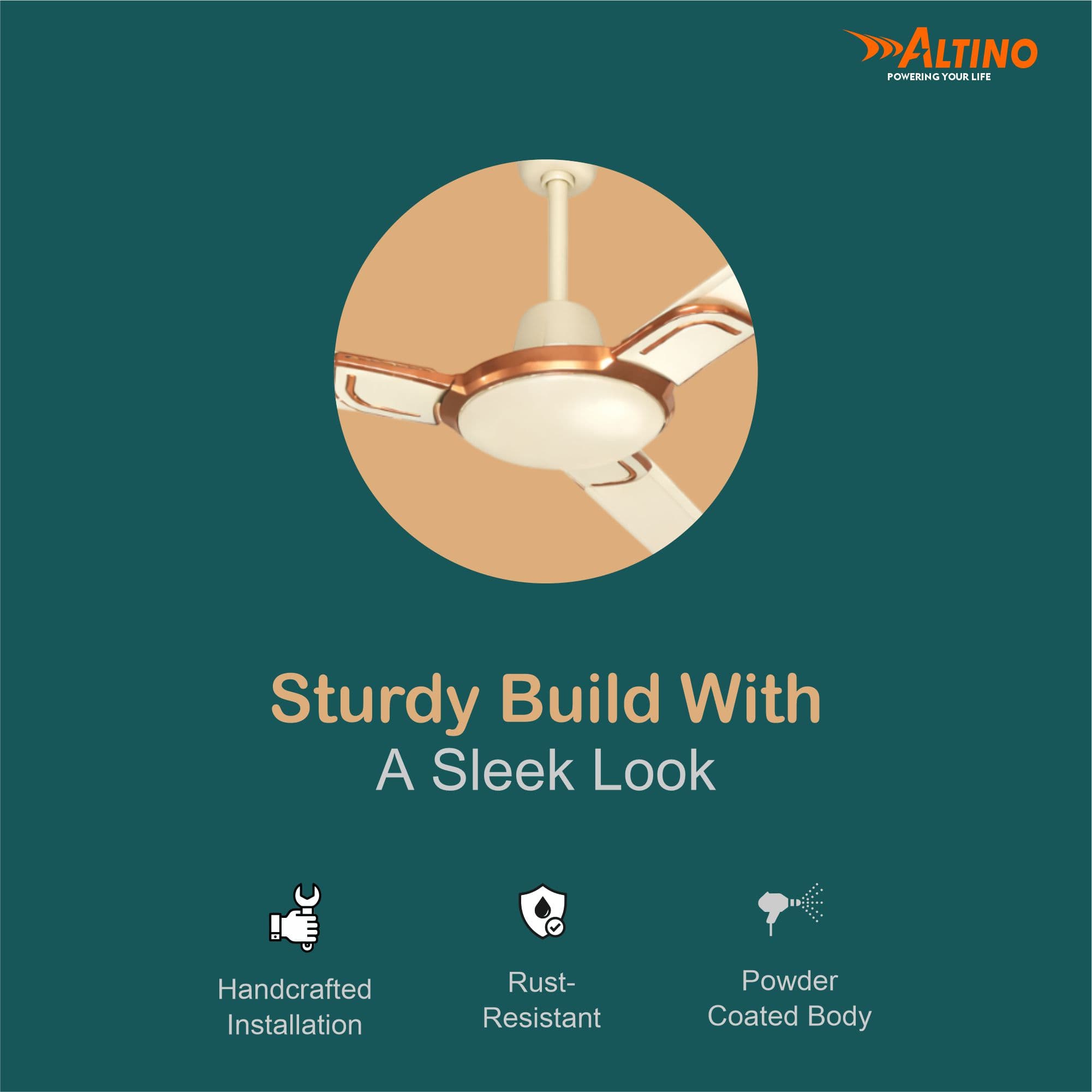 Macho (Royal) - Ivory view 8