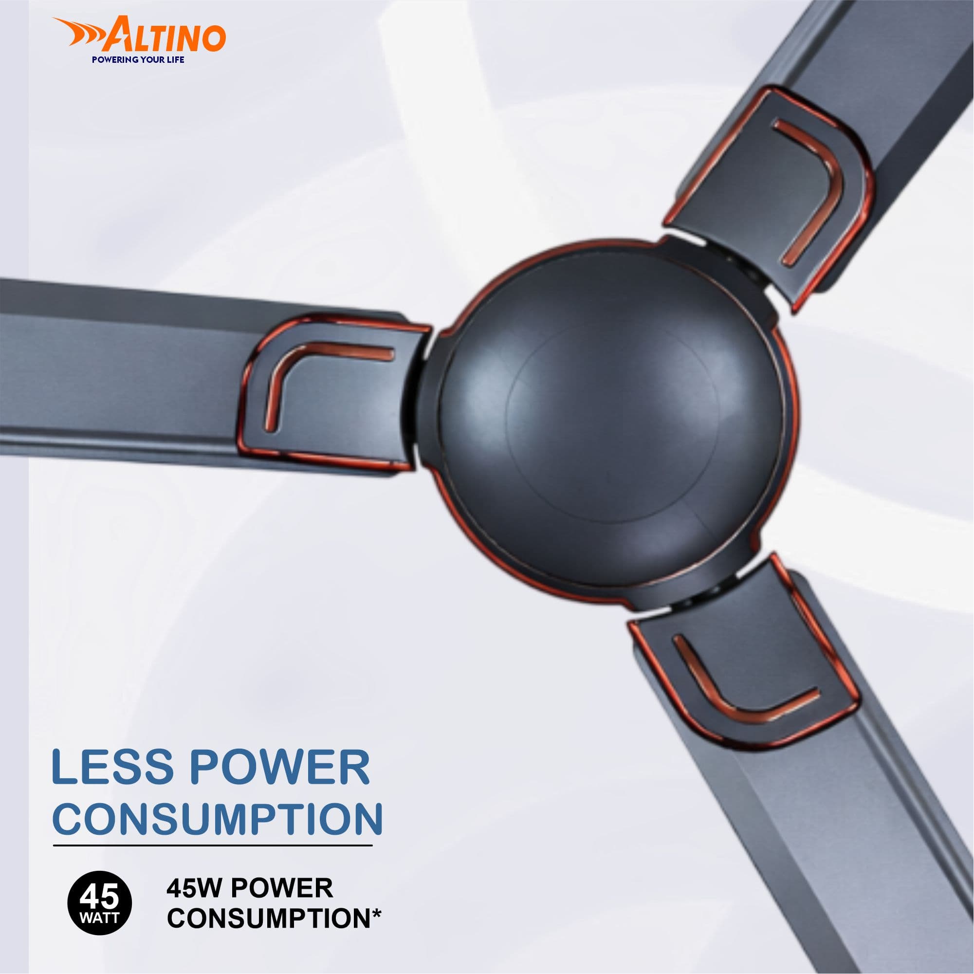 Macho (Royal) - Smoke Brown view 11