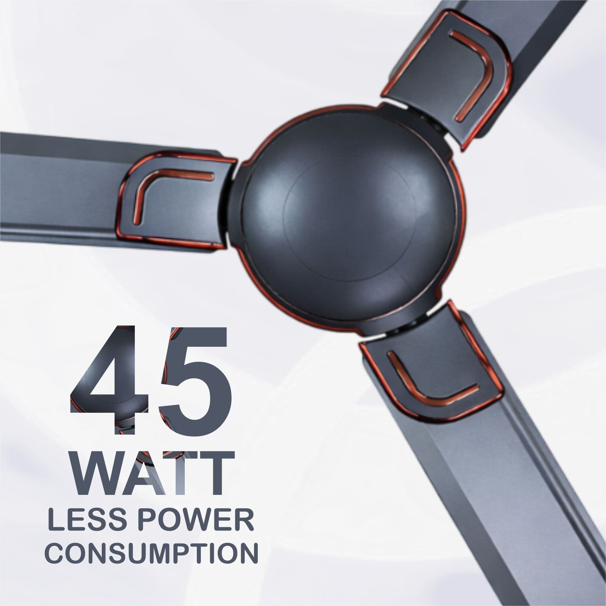 Macho (Royal) - Smoke Brown view 13