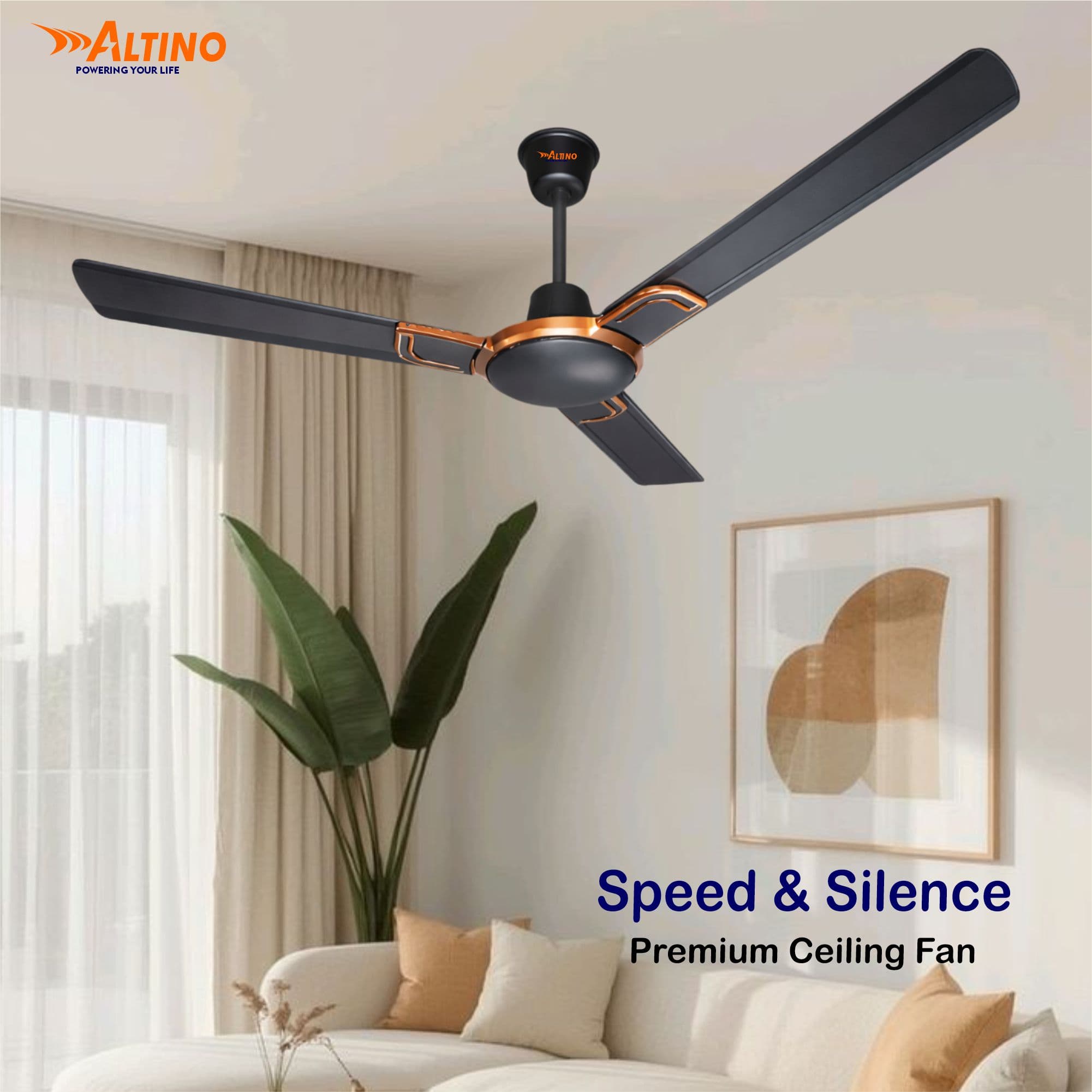 Macho (Royal) - Smoke Brown view 4