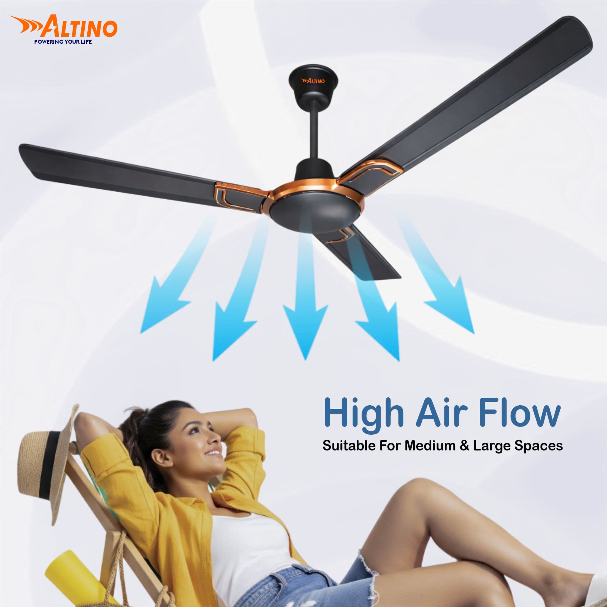 Macho (Royal) - Smoke Brown view 7