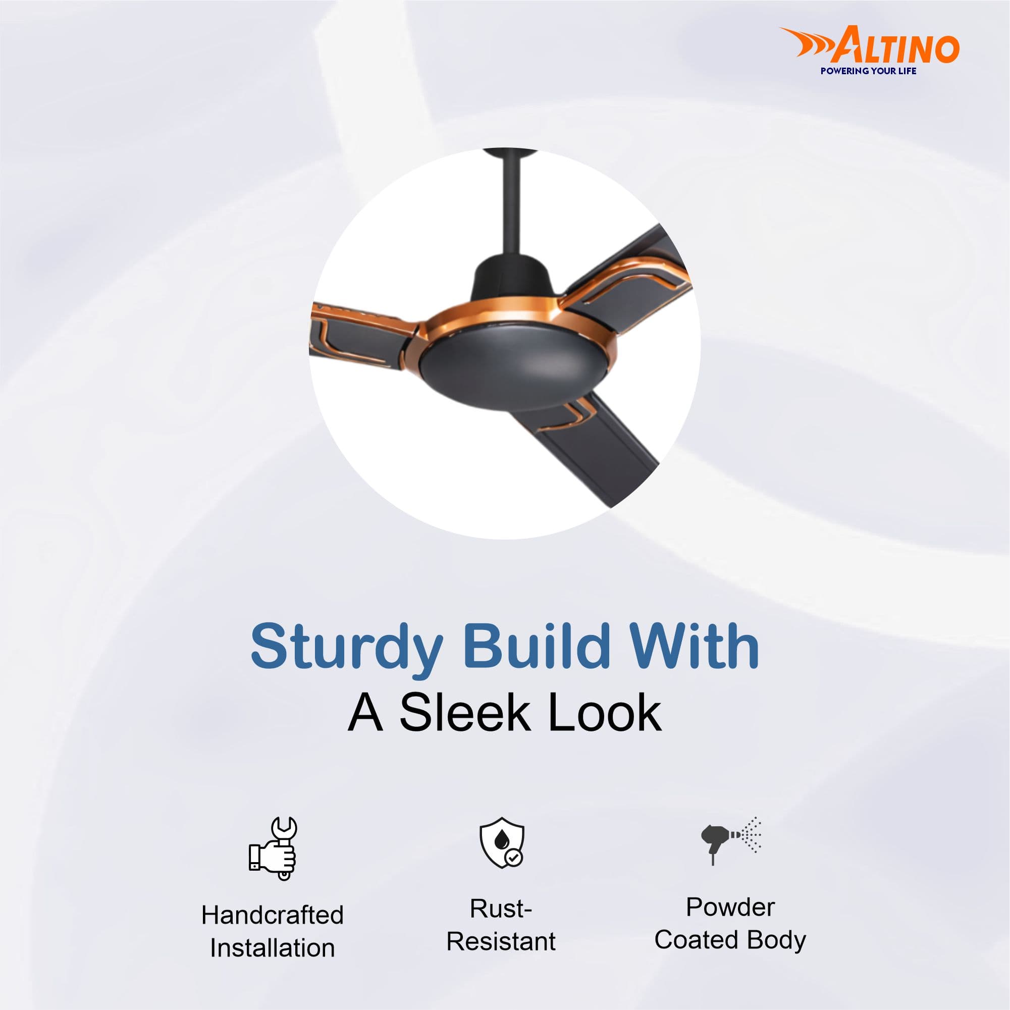 Macho (Royal) - Smoke Brown view 8