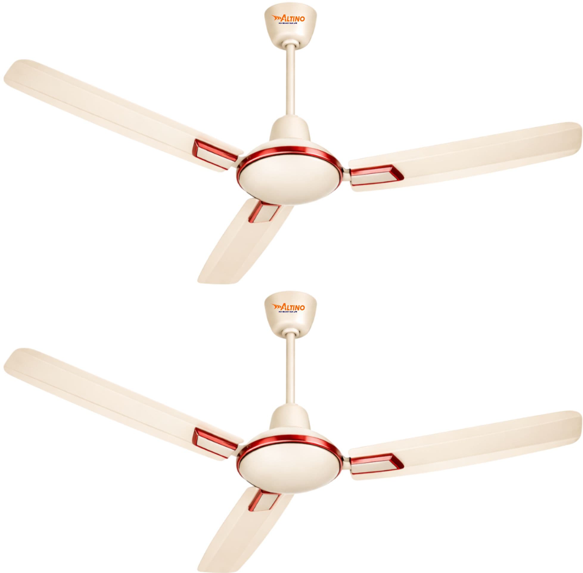 Magnum 2 Set - Ivory view 2