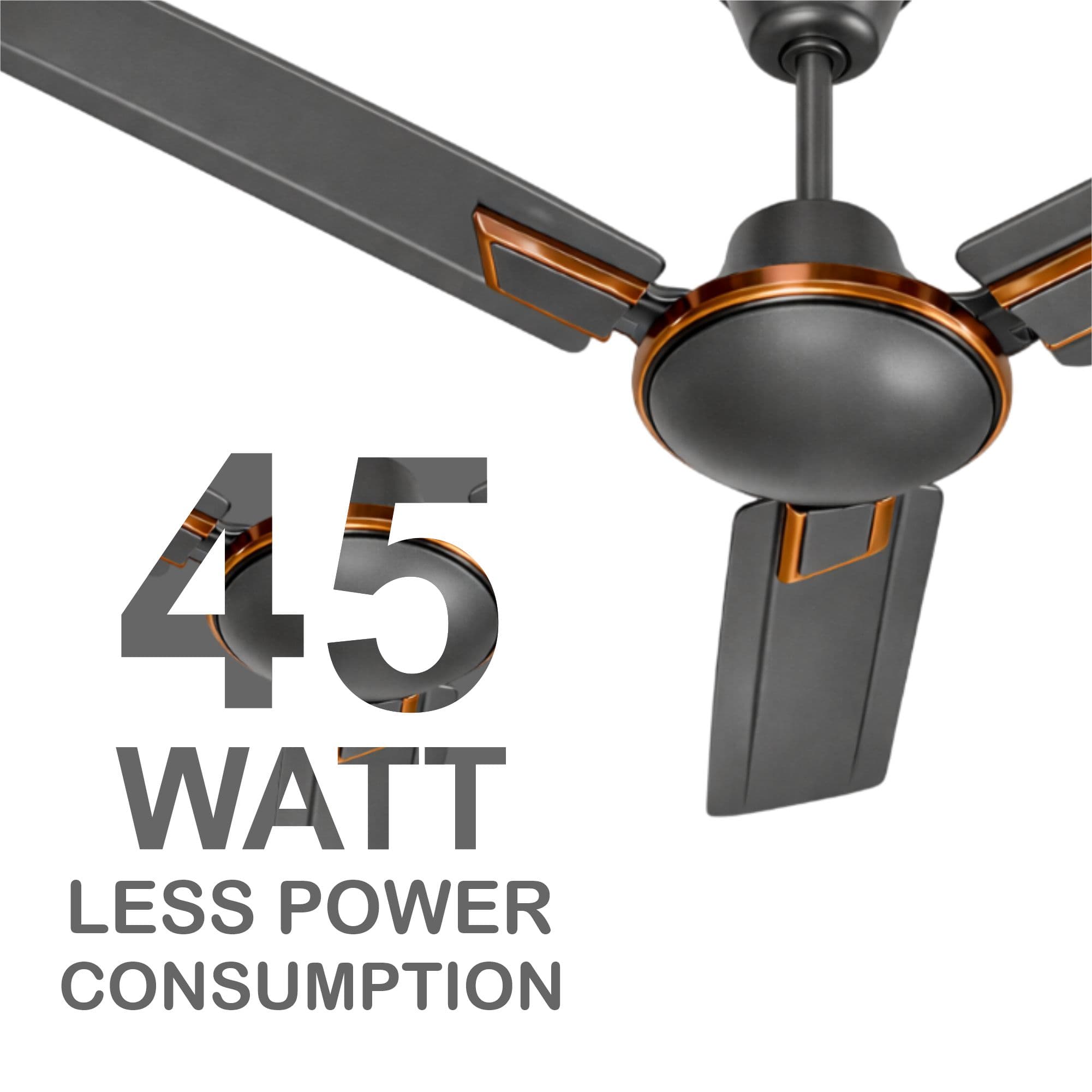 Magnum 2 Set - Matt Grey view 2