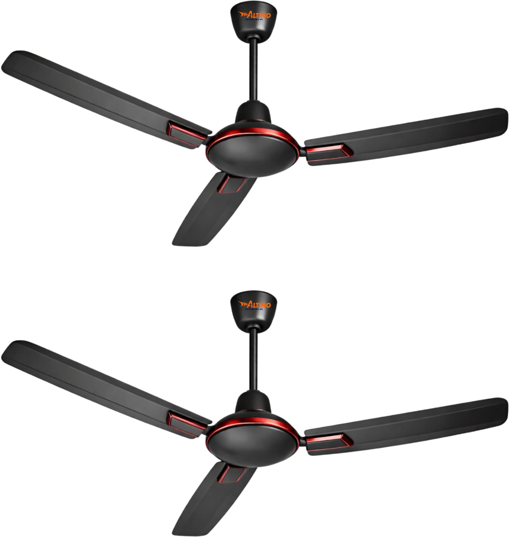 Magnum 2 Set - Smoke Brown view 2