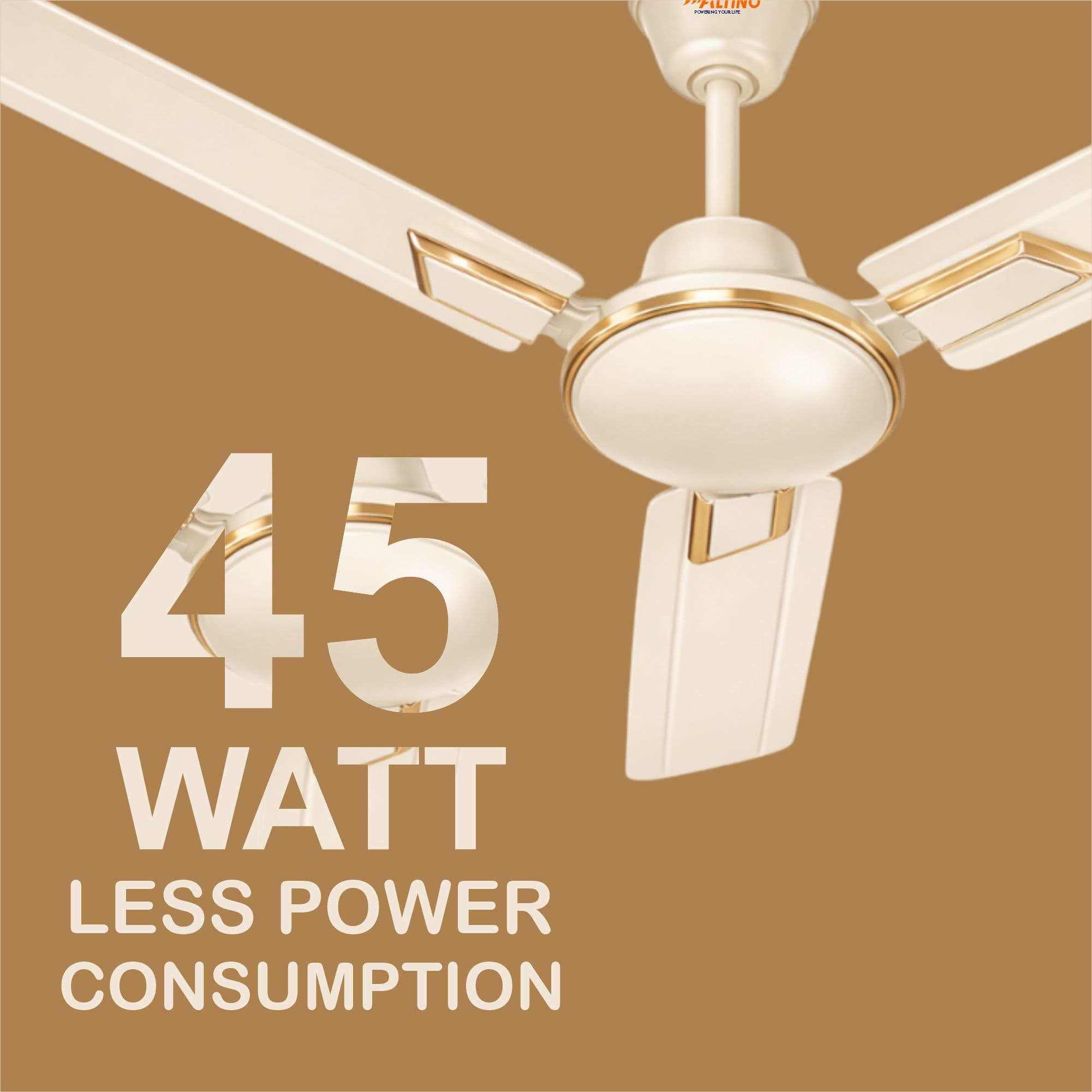 Magnum (Snow Air) - Ivory view 13