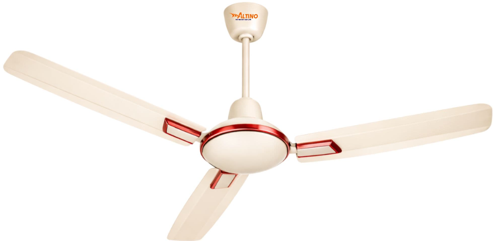 Magnum (Snow Air) - Ivory view 2