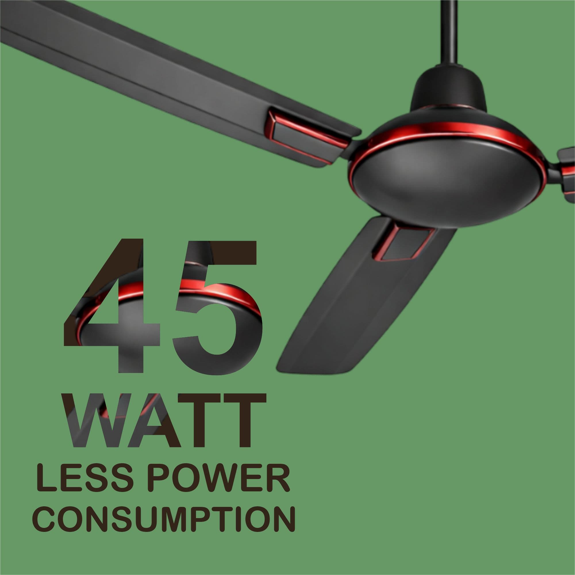 Magnum (Snow Air) - Smoke Brown view 13