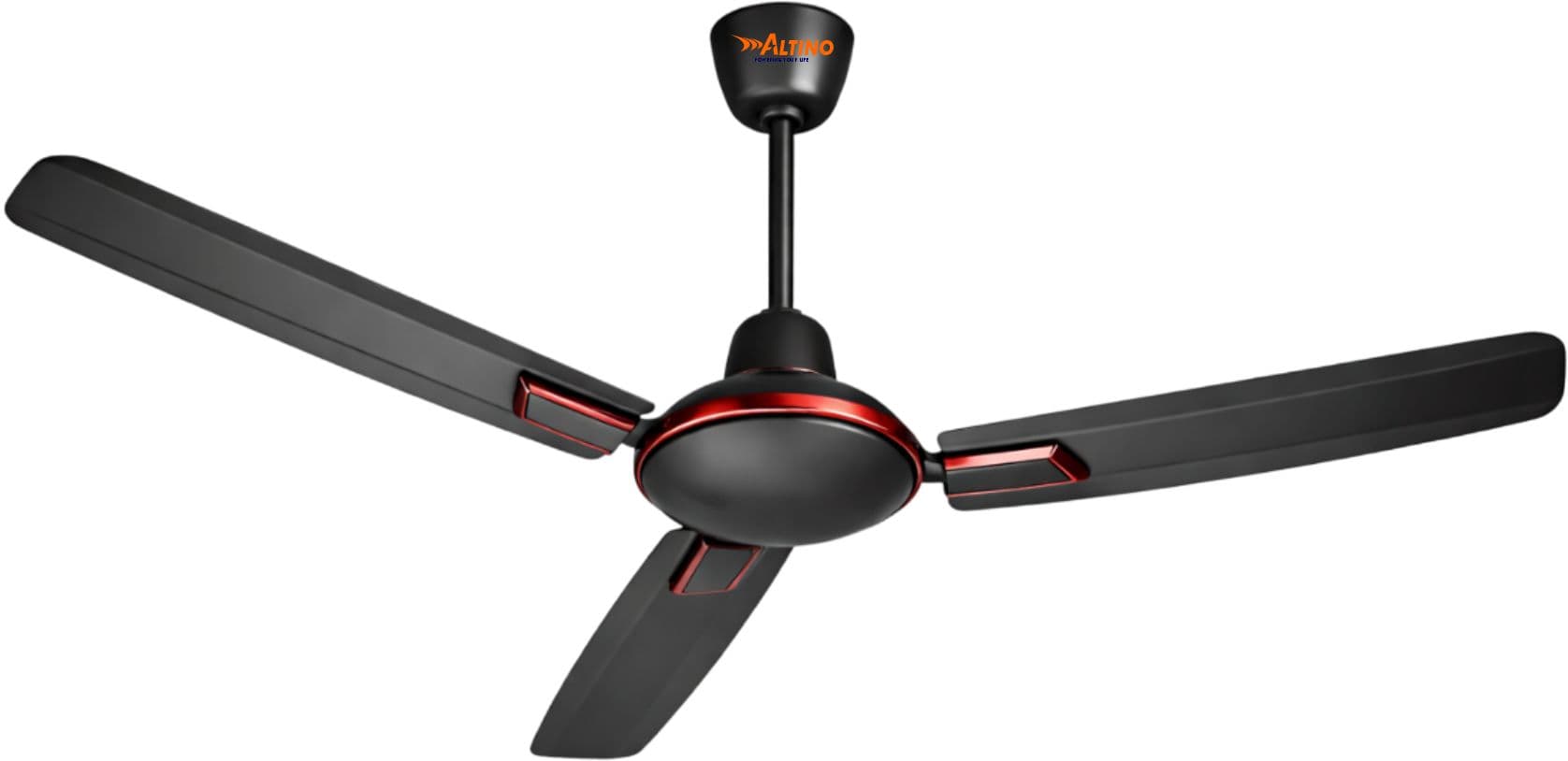 Magnum (Snow Air) - Smoke Brown view 2