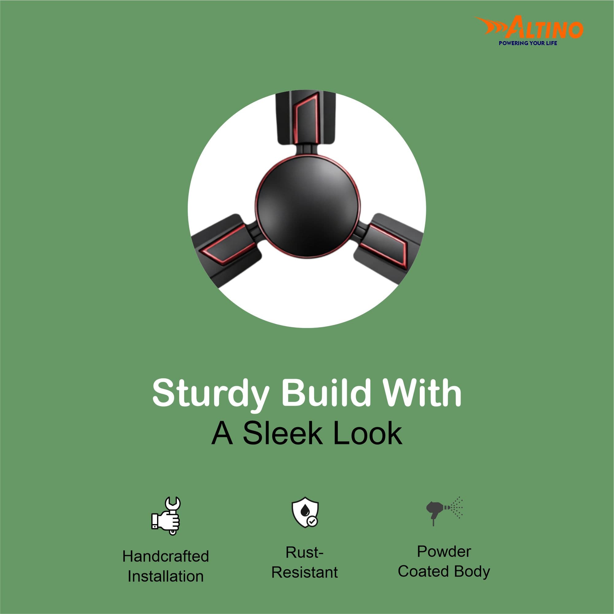 Magnum (Snow Air) - Smoke Brown view 8