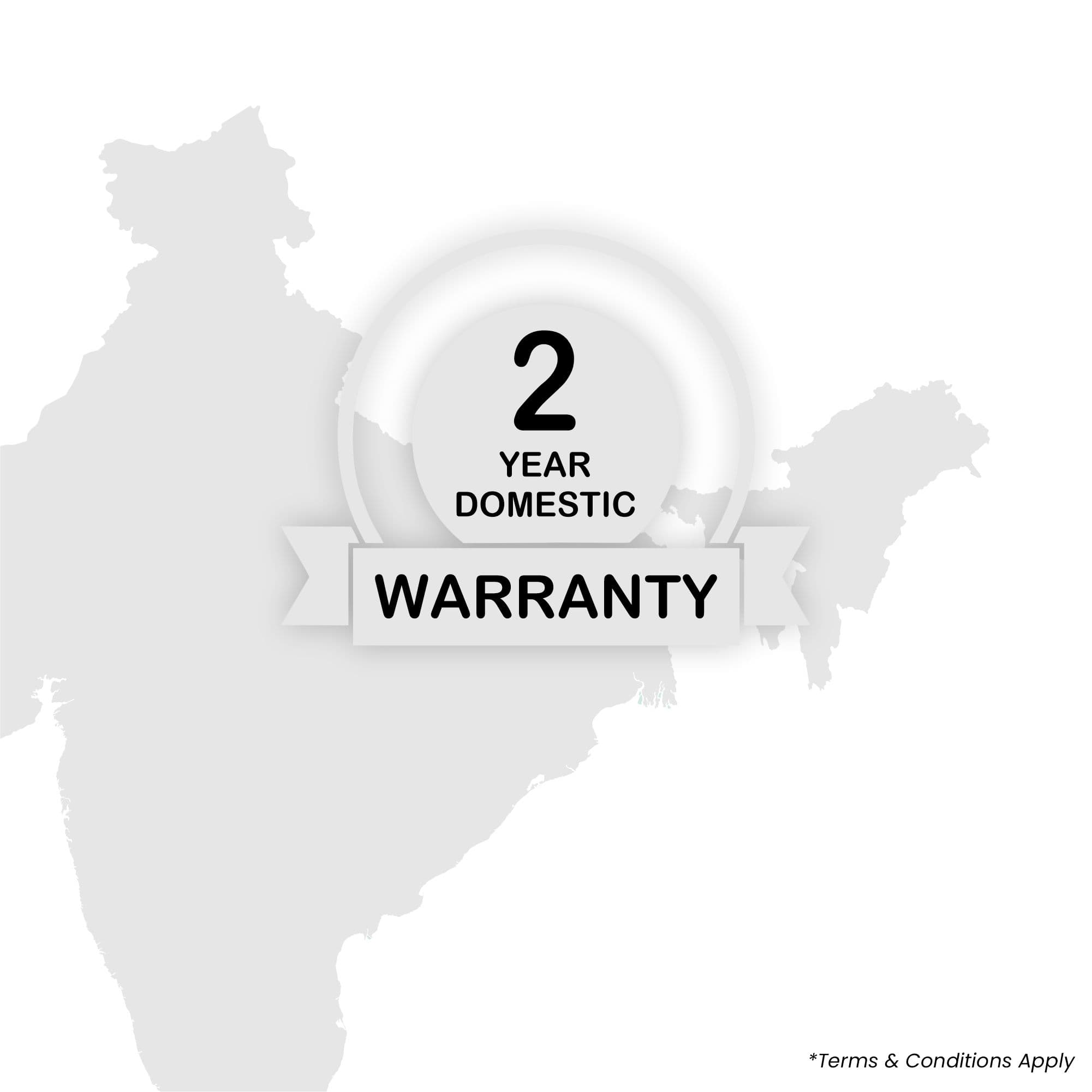 Magnum (Snow Air) - White view 12