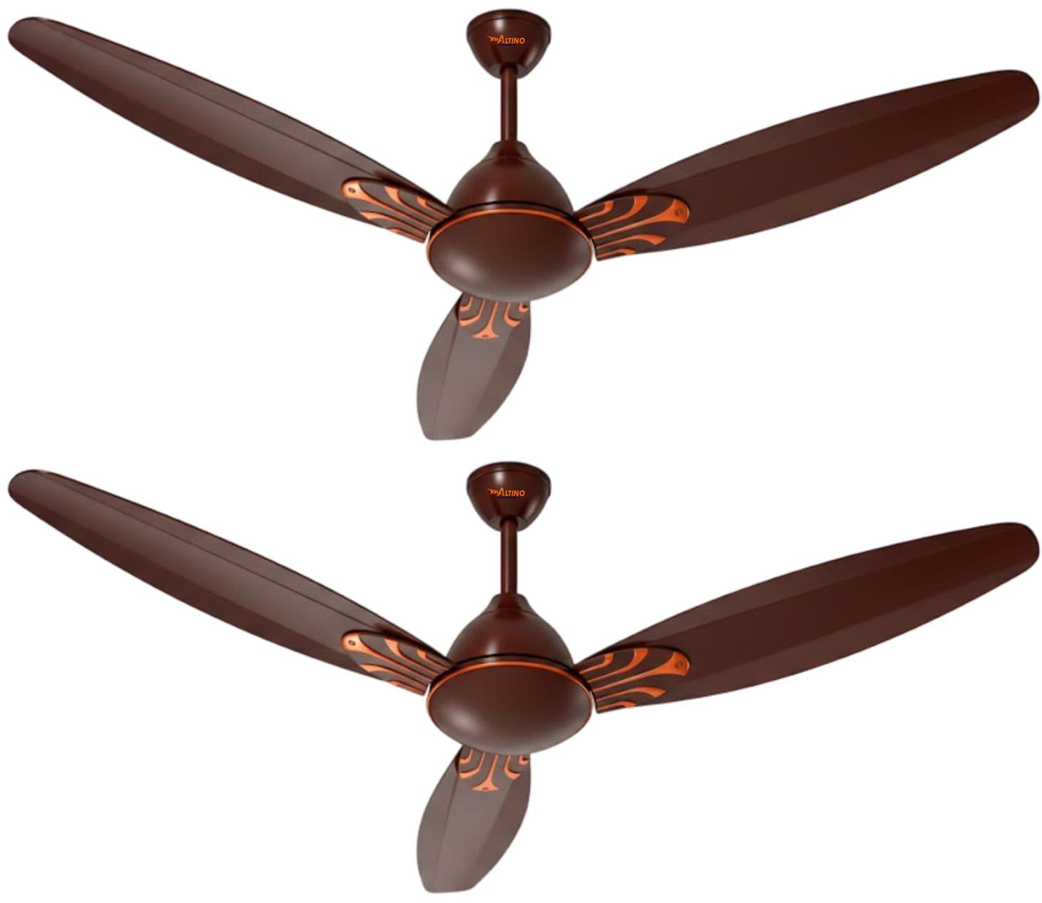 Stormax 2 Set - Glossy Brown view 2