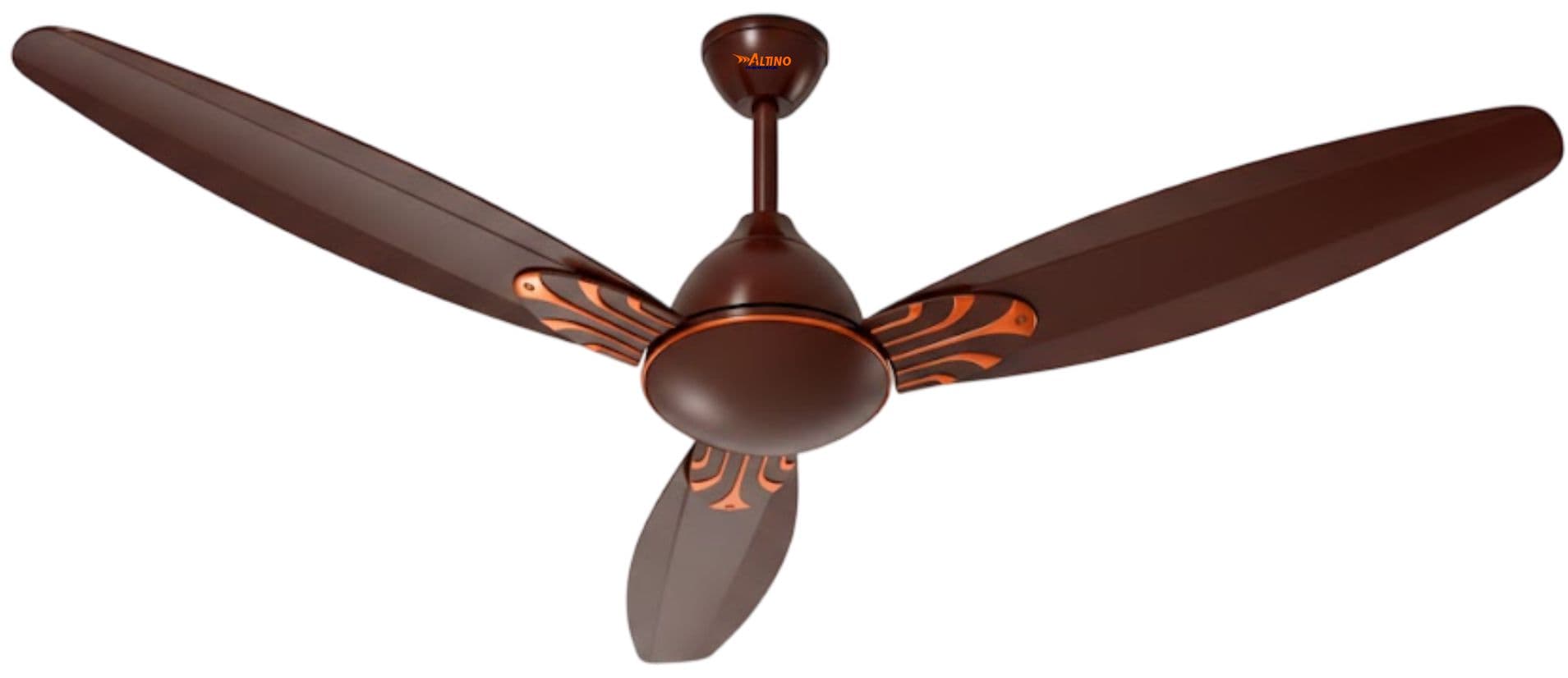 Stormax (Lotus) - Glossy Brown view 2