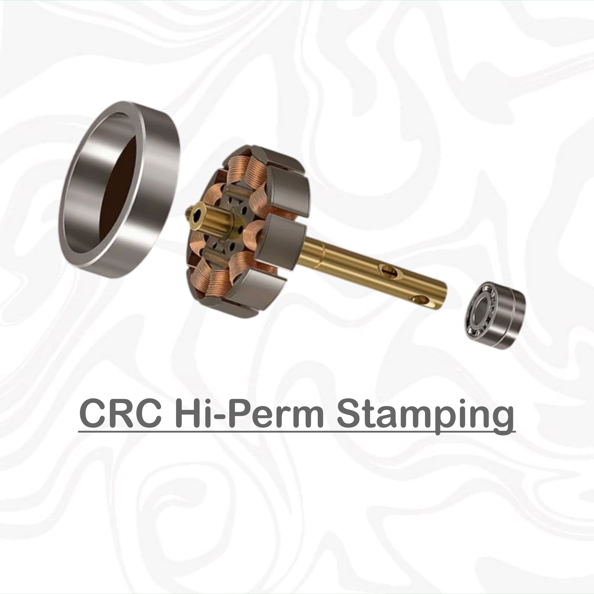 Stormax (Lotus) - Glossy Brown view 9