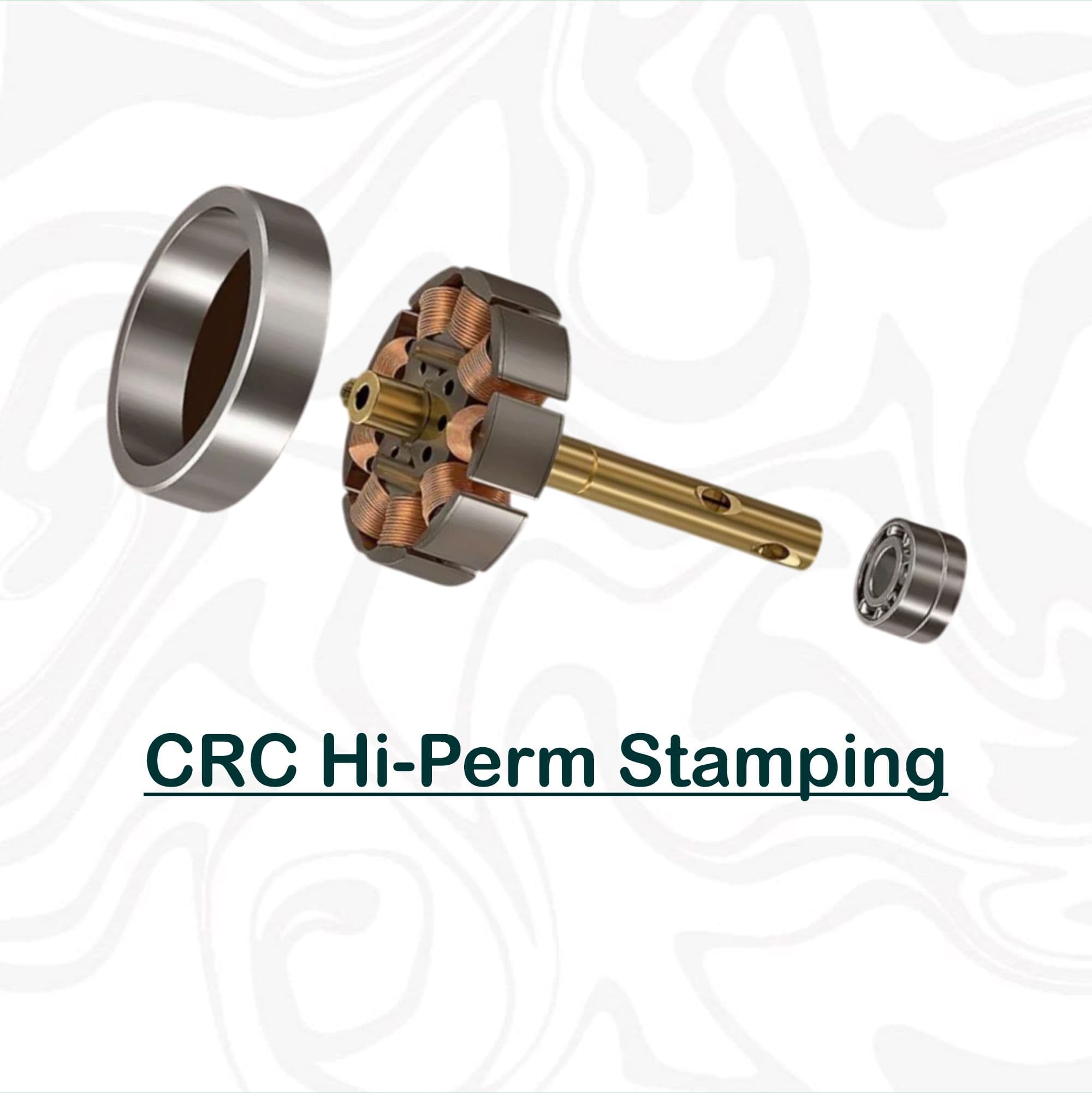 Stormax (Lotus) - Ivory view 9