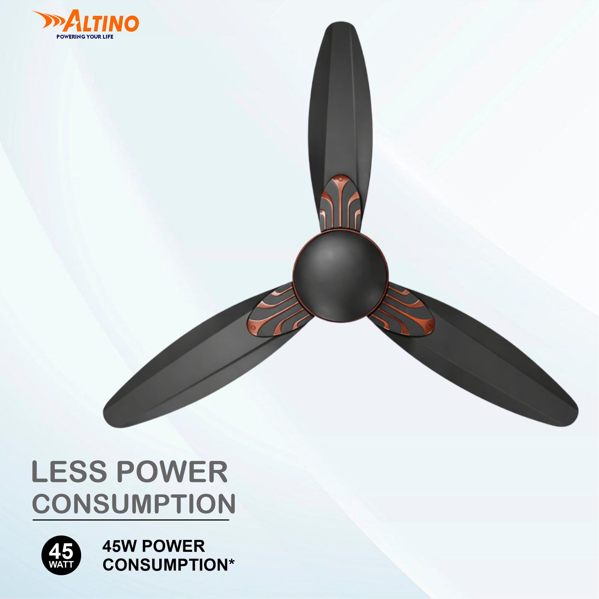 Stormax (Lotus) - Smoke Brown view 11