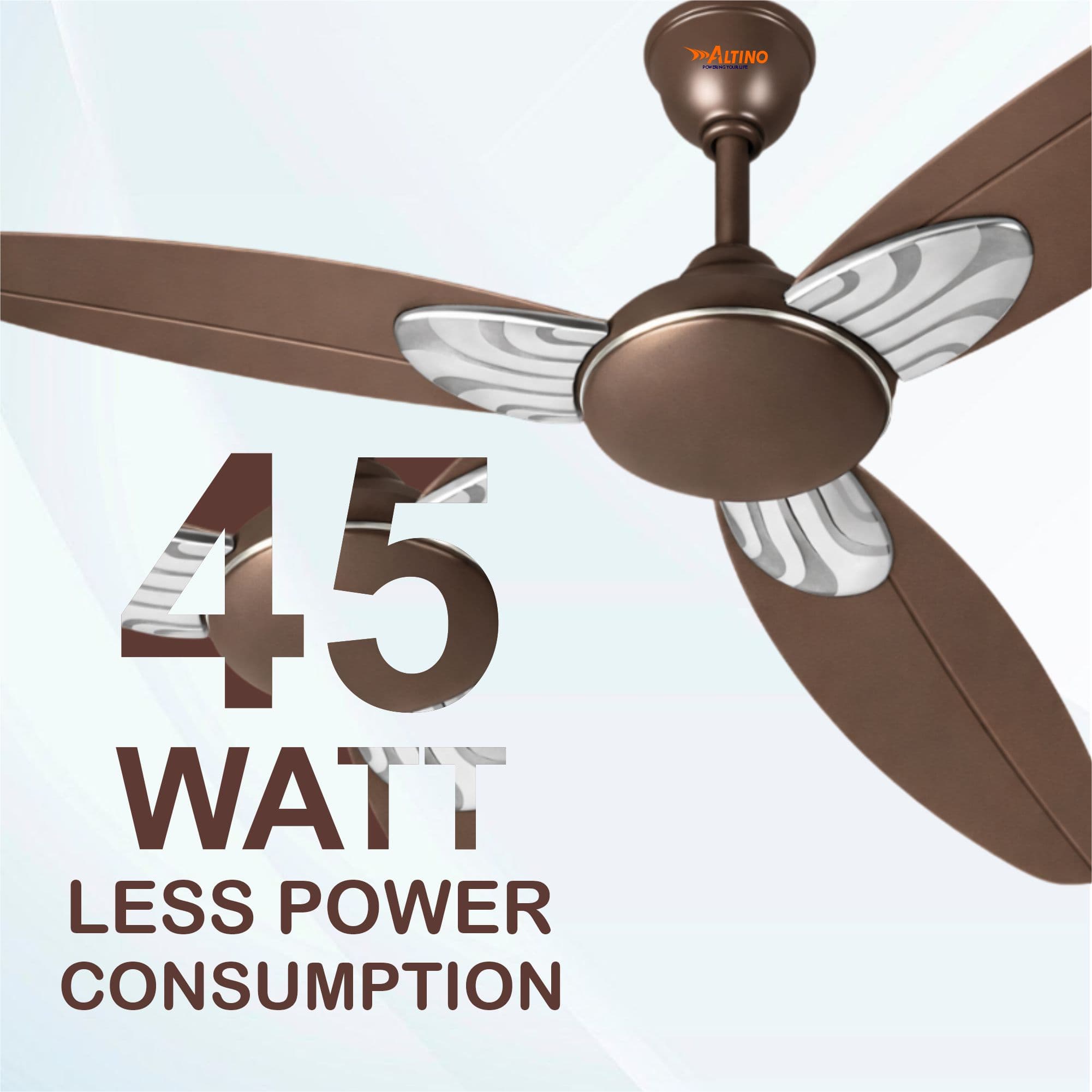 Stormax (Lotus) - Smoke Brown view 13