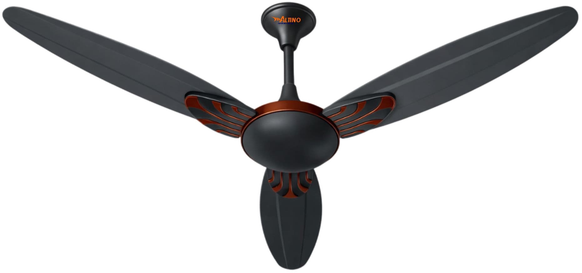 Stormax (Lotus) - Smoke Brown view 3