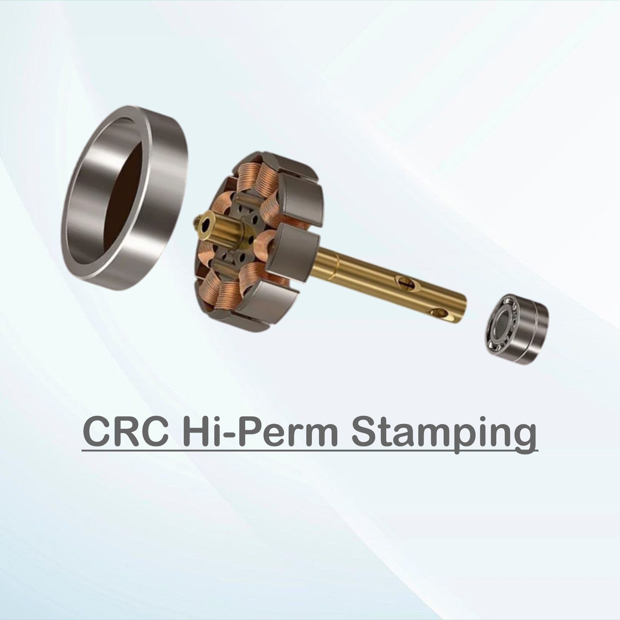 Stormax (Lotus) - Smoke Brown view 9