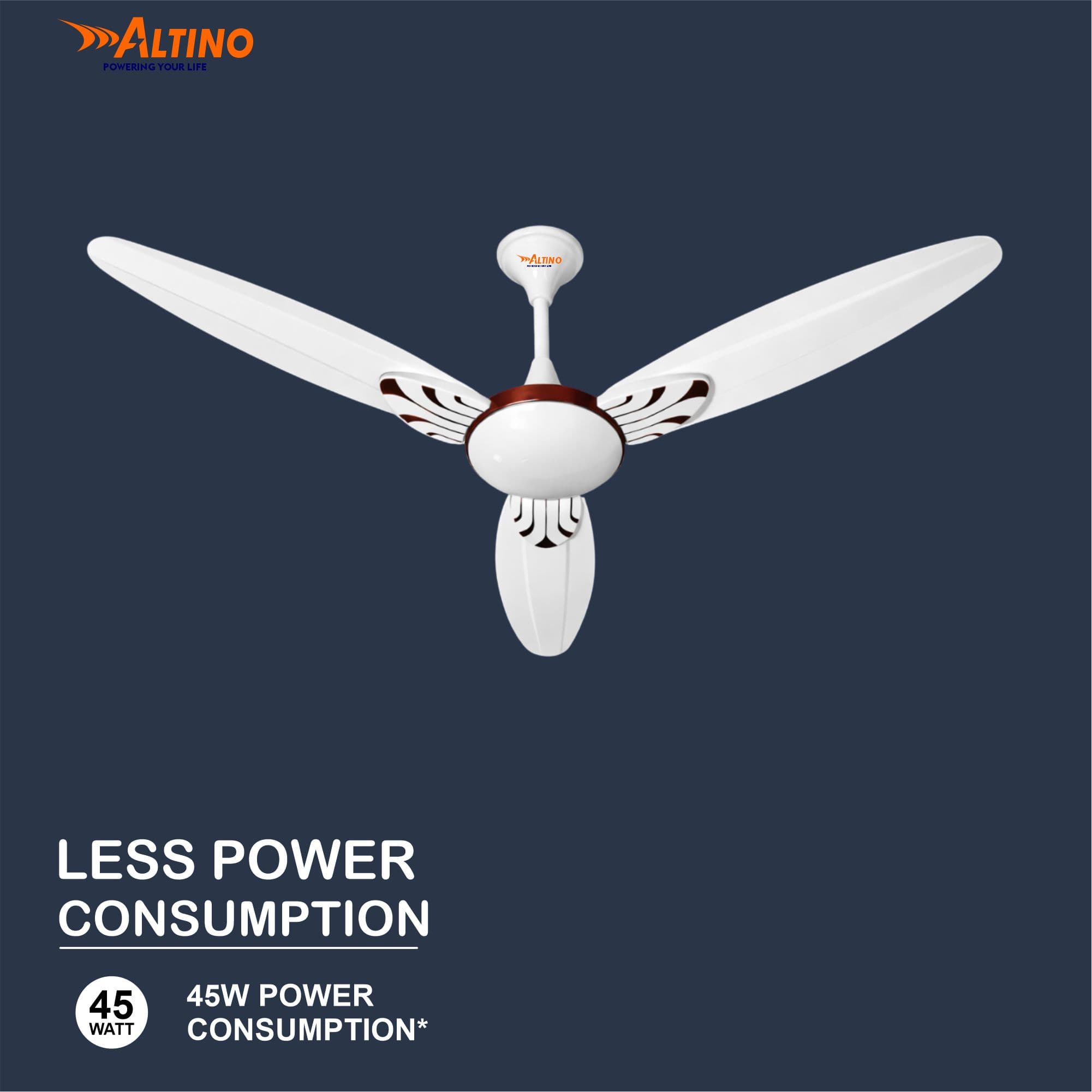 Stormax (Lotus) - White view 11