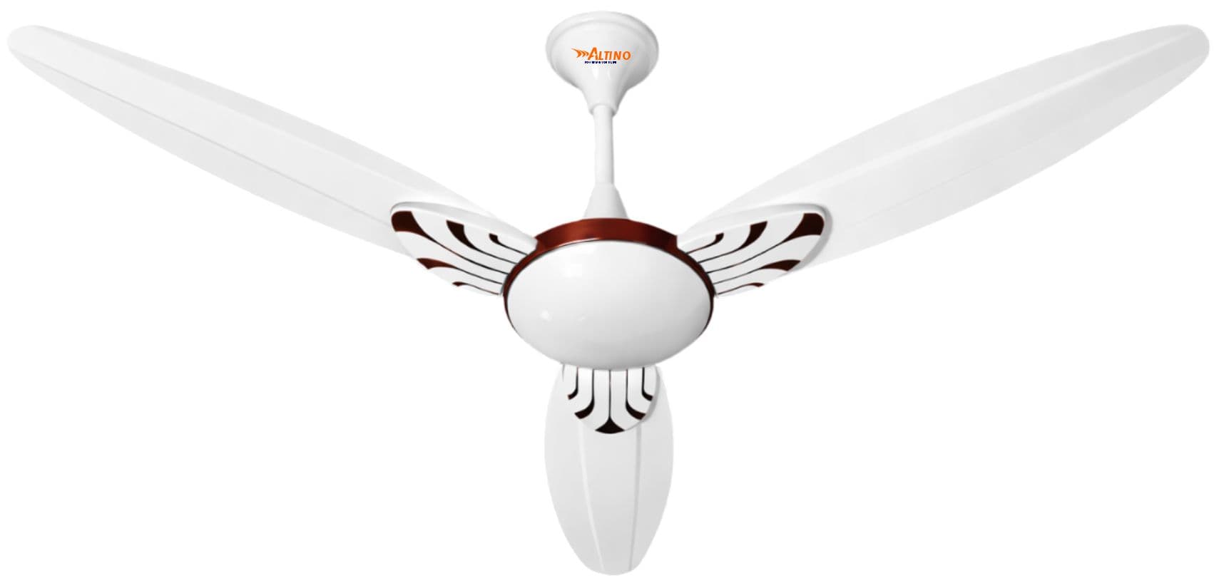 Stormax (Lotus) - White view 3