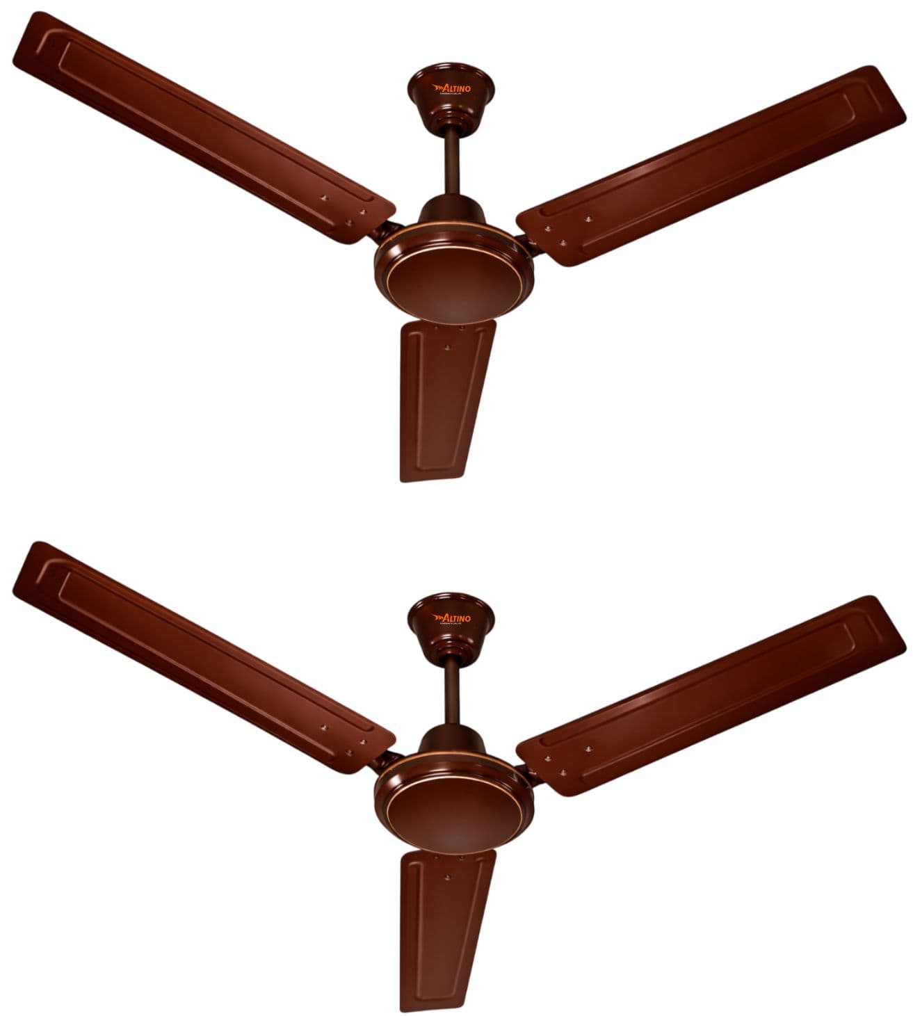 Tejas 2 Set - Glossy Brown view 11