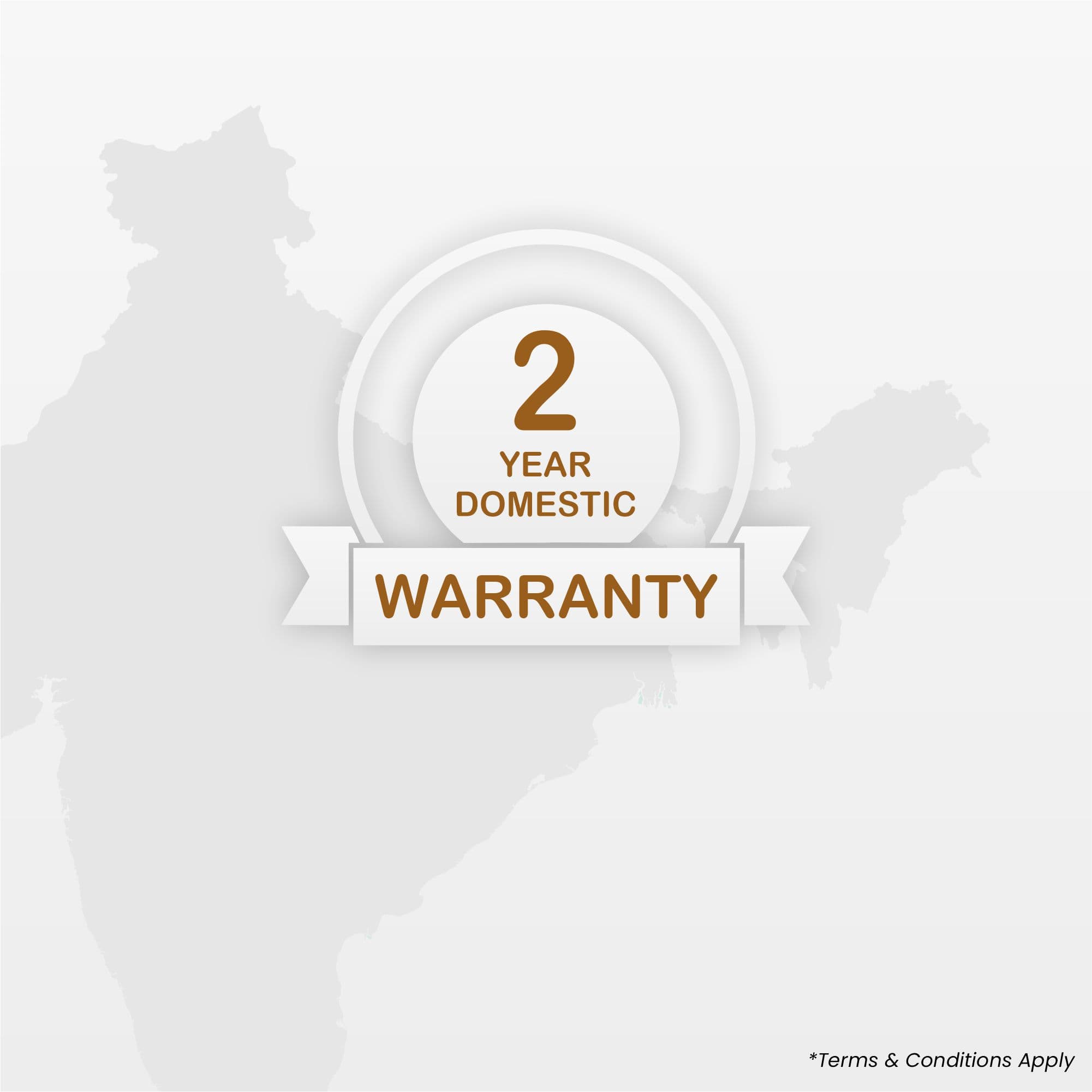 Tejas 2 Set - Glossy Brown view 8