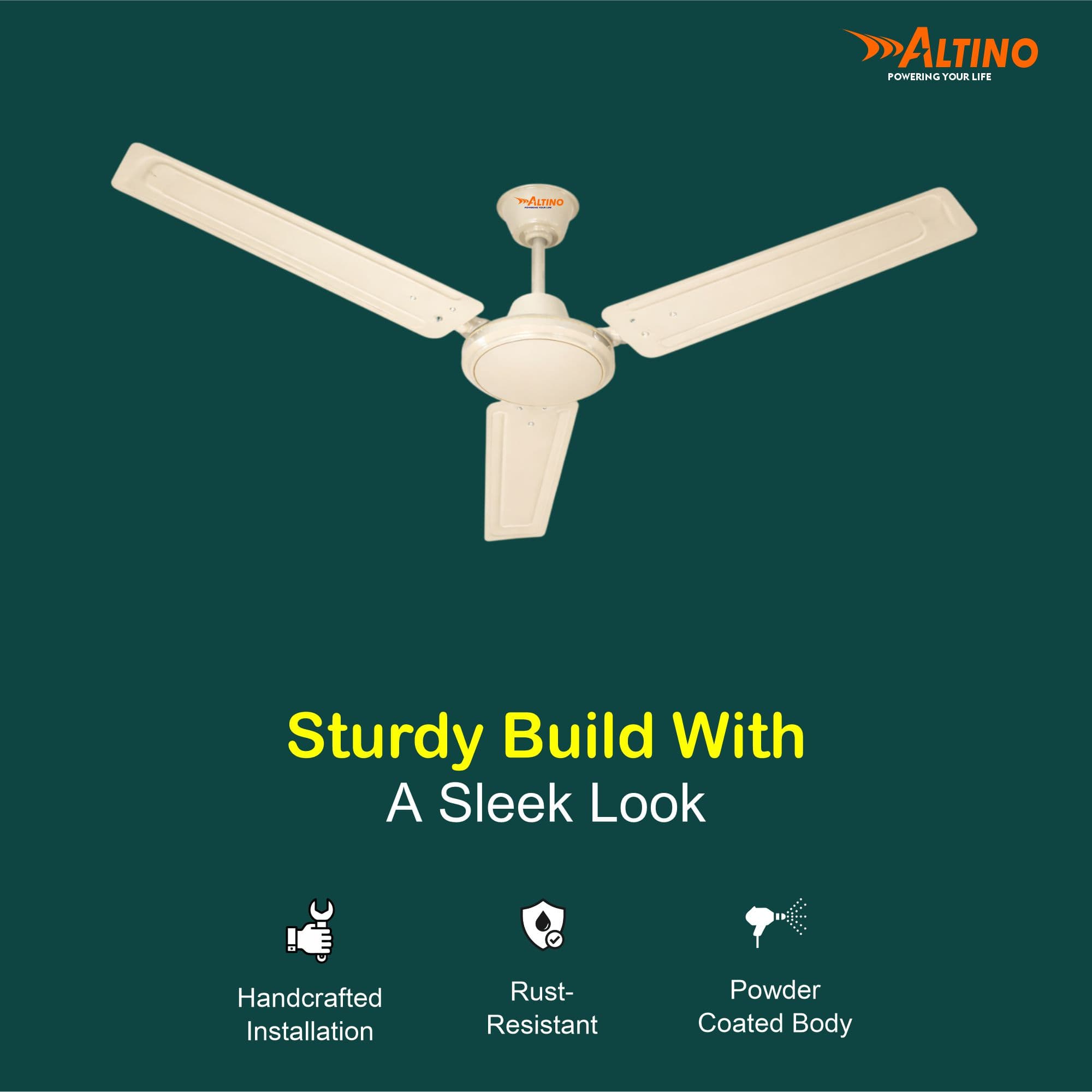 Tejas 2 Set - Ivory view 6