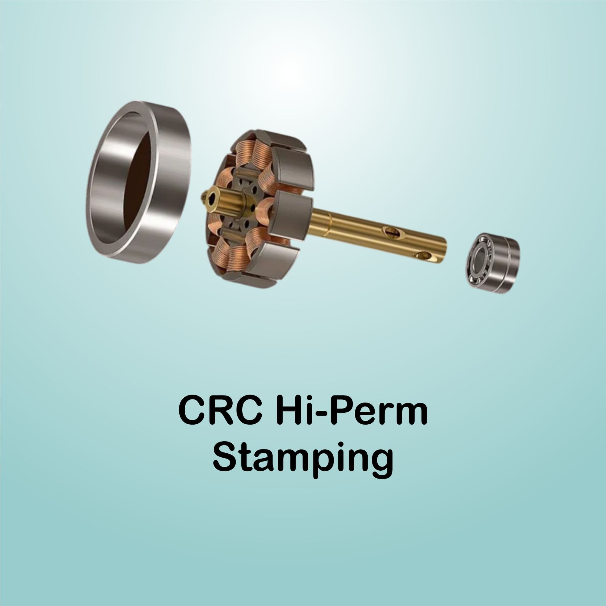 Tejas 2 Set - Matt Brown view 10