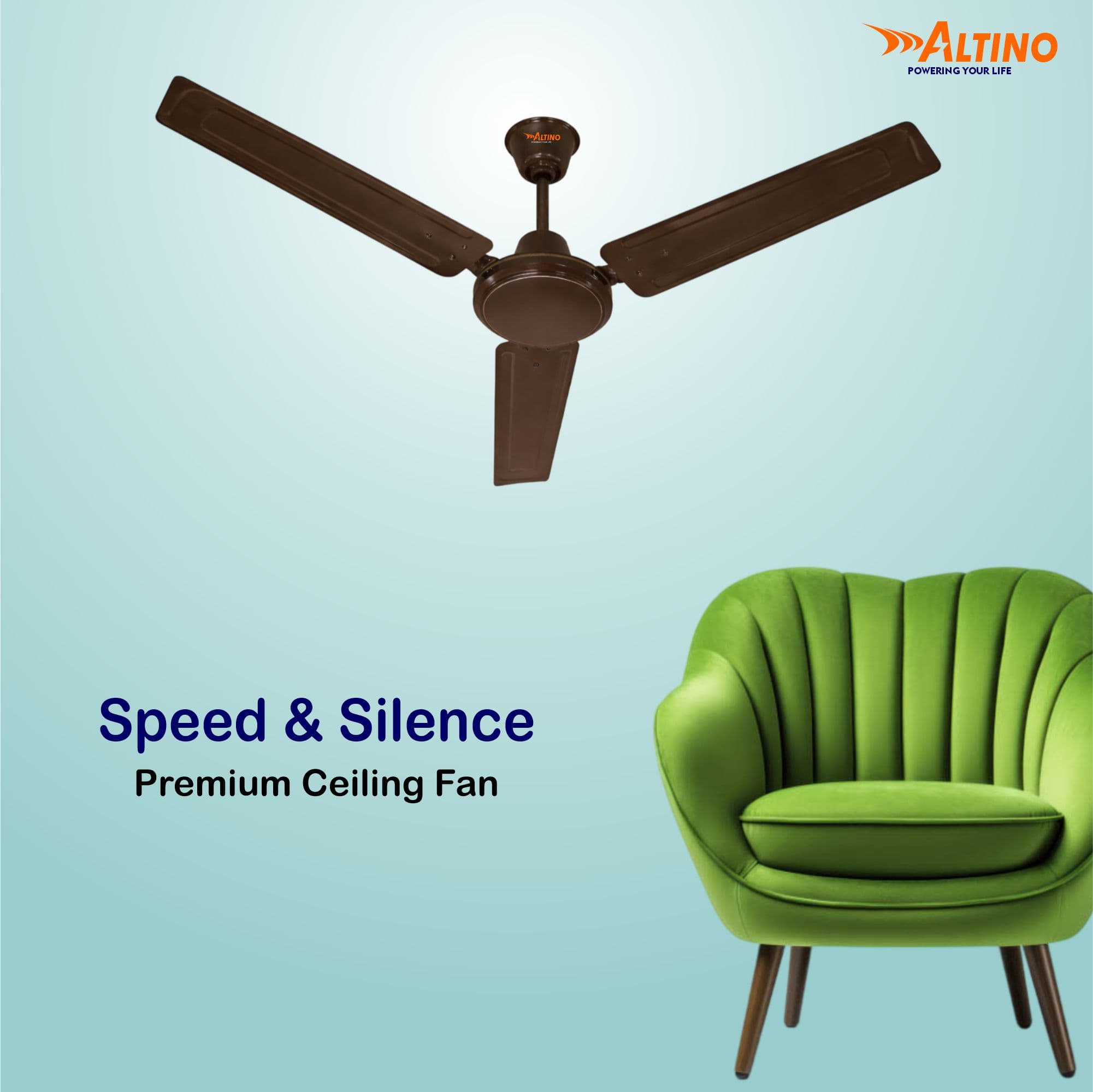 Tejas 2 Set - Matt Brown view 2