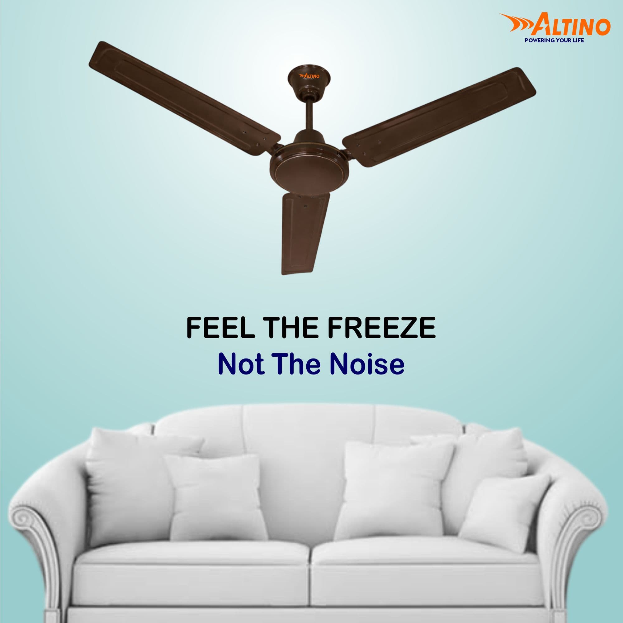 Tejas 2 Set - Matt Brown view 4