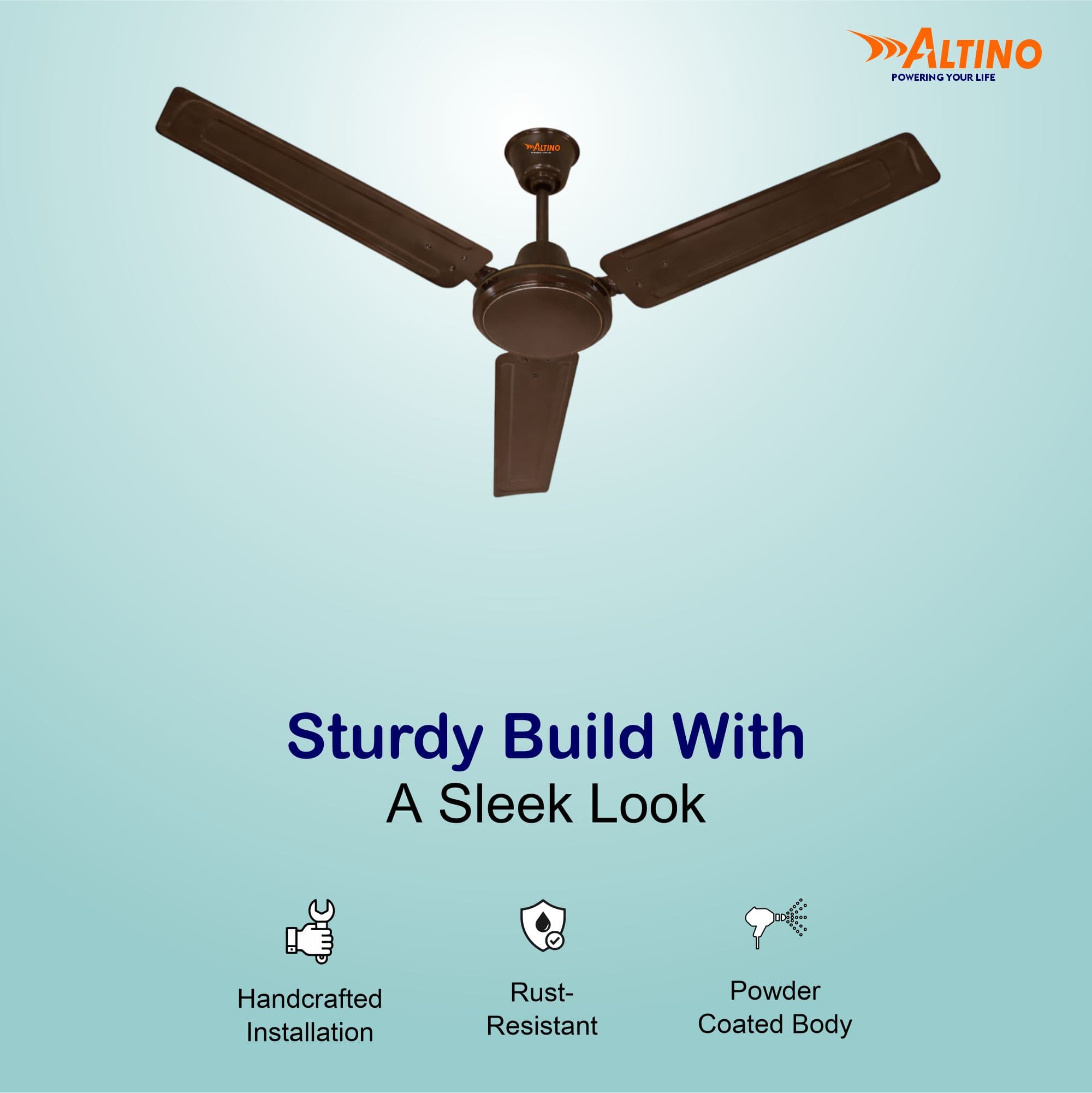 Tejas 2 Set - Matt Brown view 6