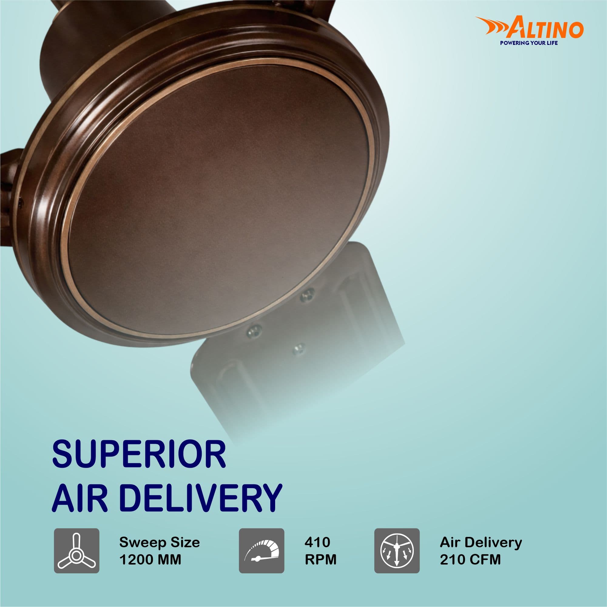 Tejas 2 Set - Matt Brown view 7