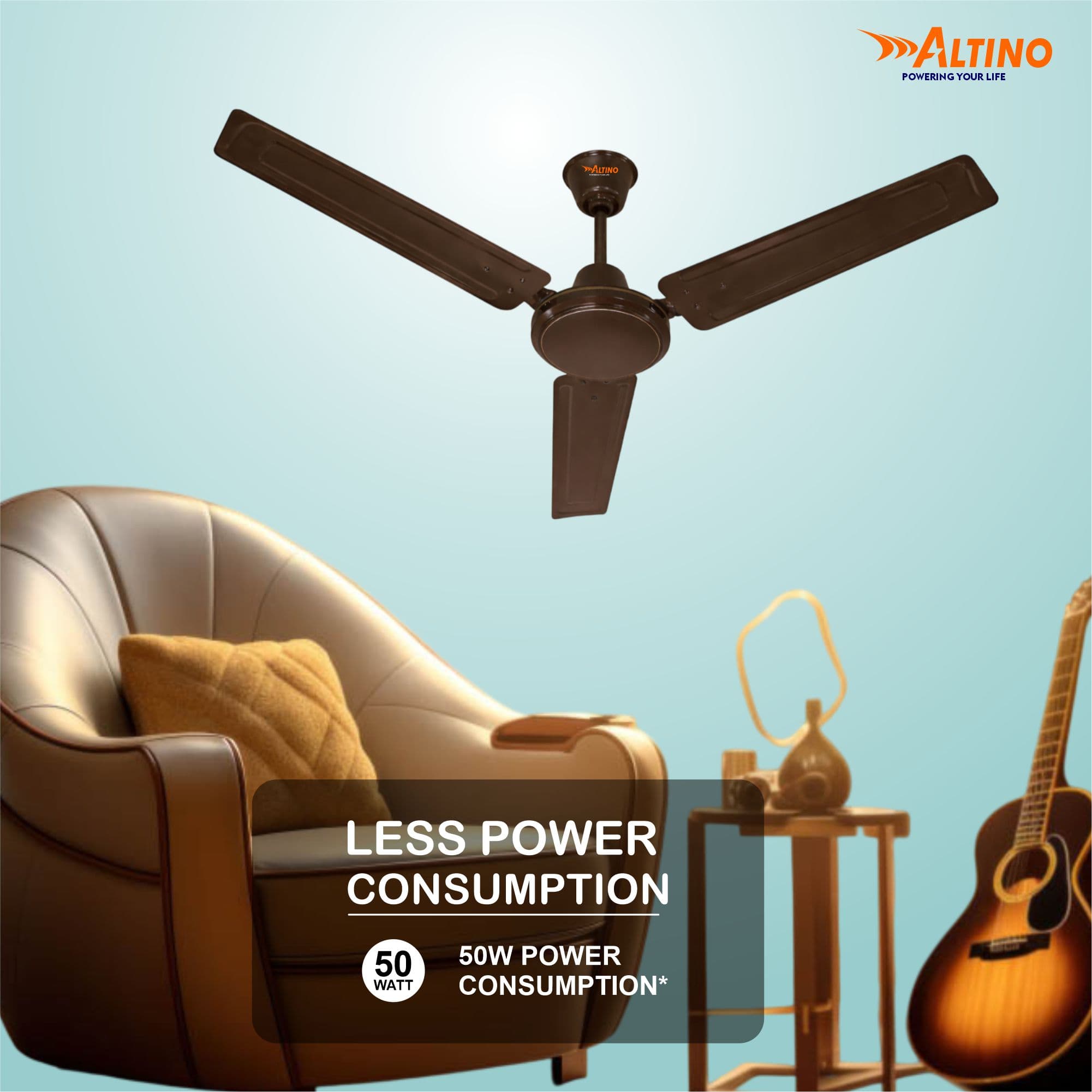 Tejas 2 Set - Matt Brown view 8