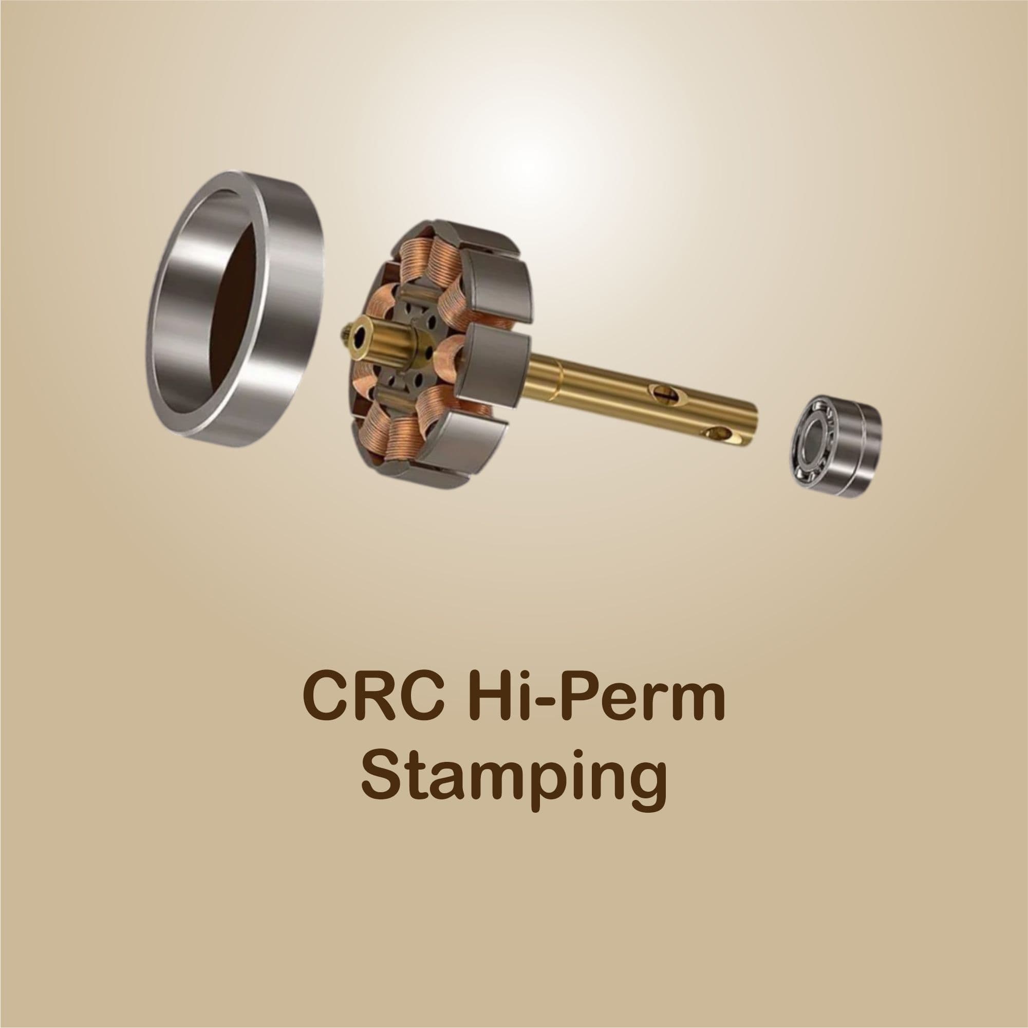 Tejas 2 Set - Smoke Brown view 10