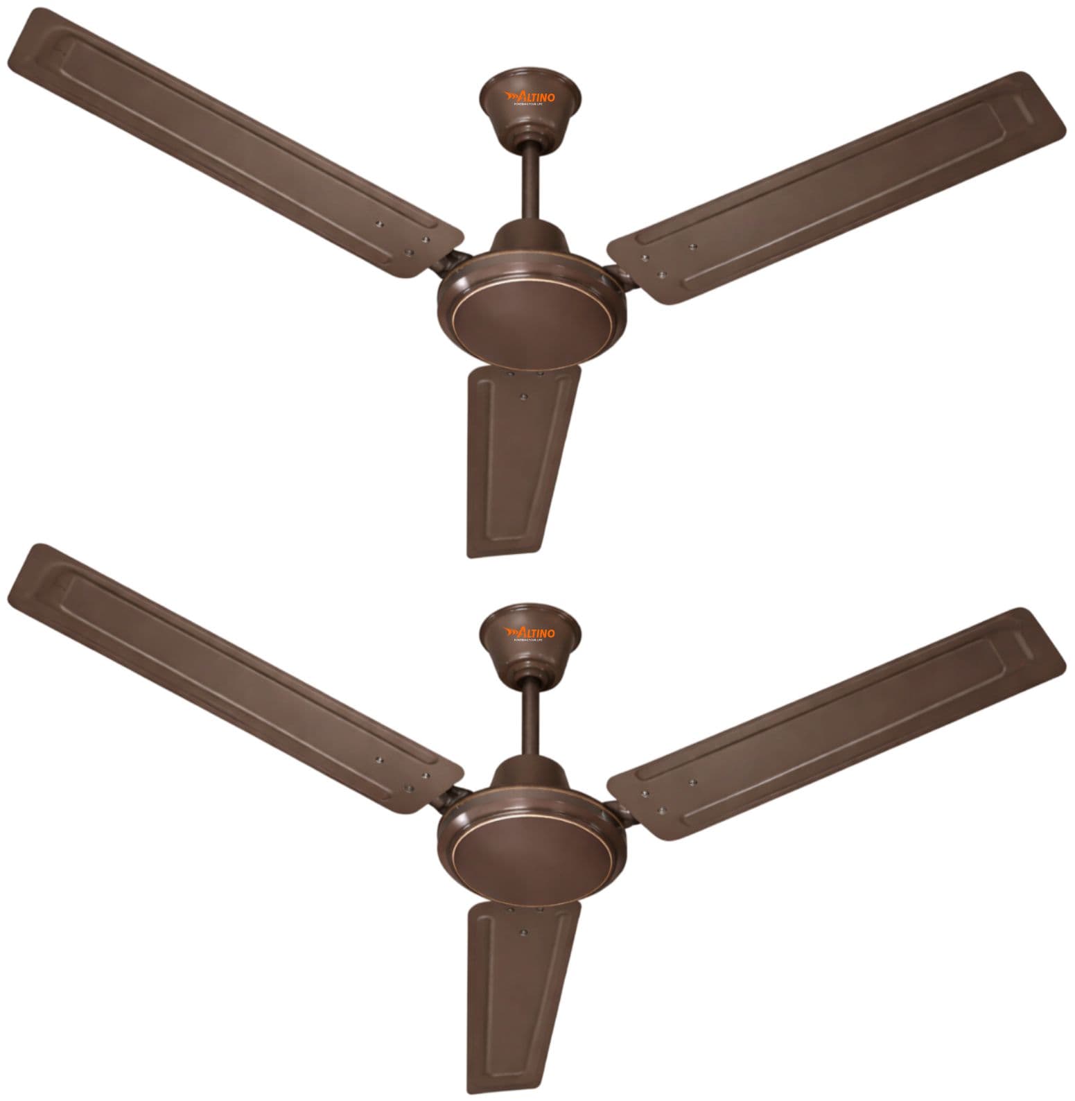 Tejas 2 Set - Smoke Brown view 12