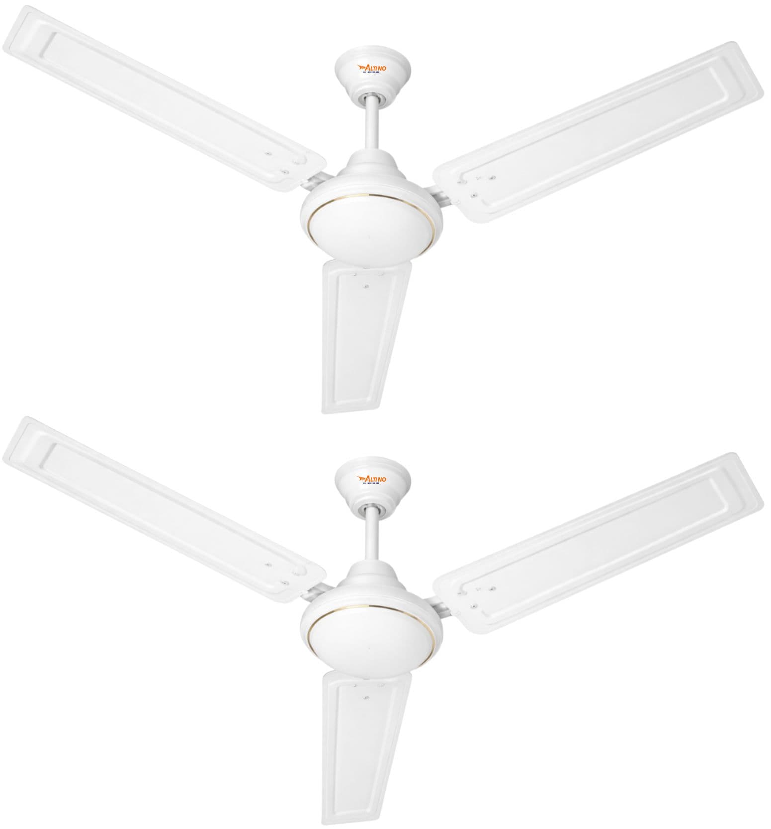 Tejas 2 Set - White view 12