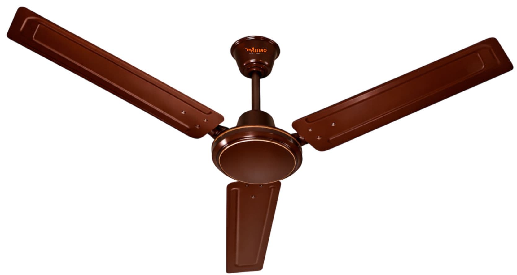 Tejas (Wind Air) - Glossy Brown view 14