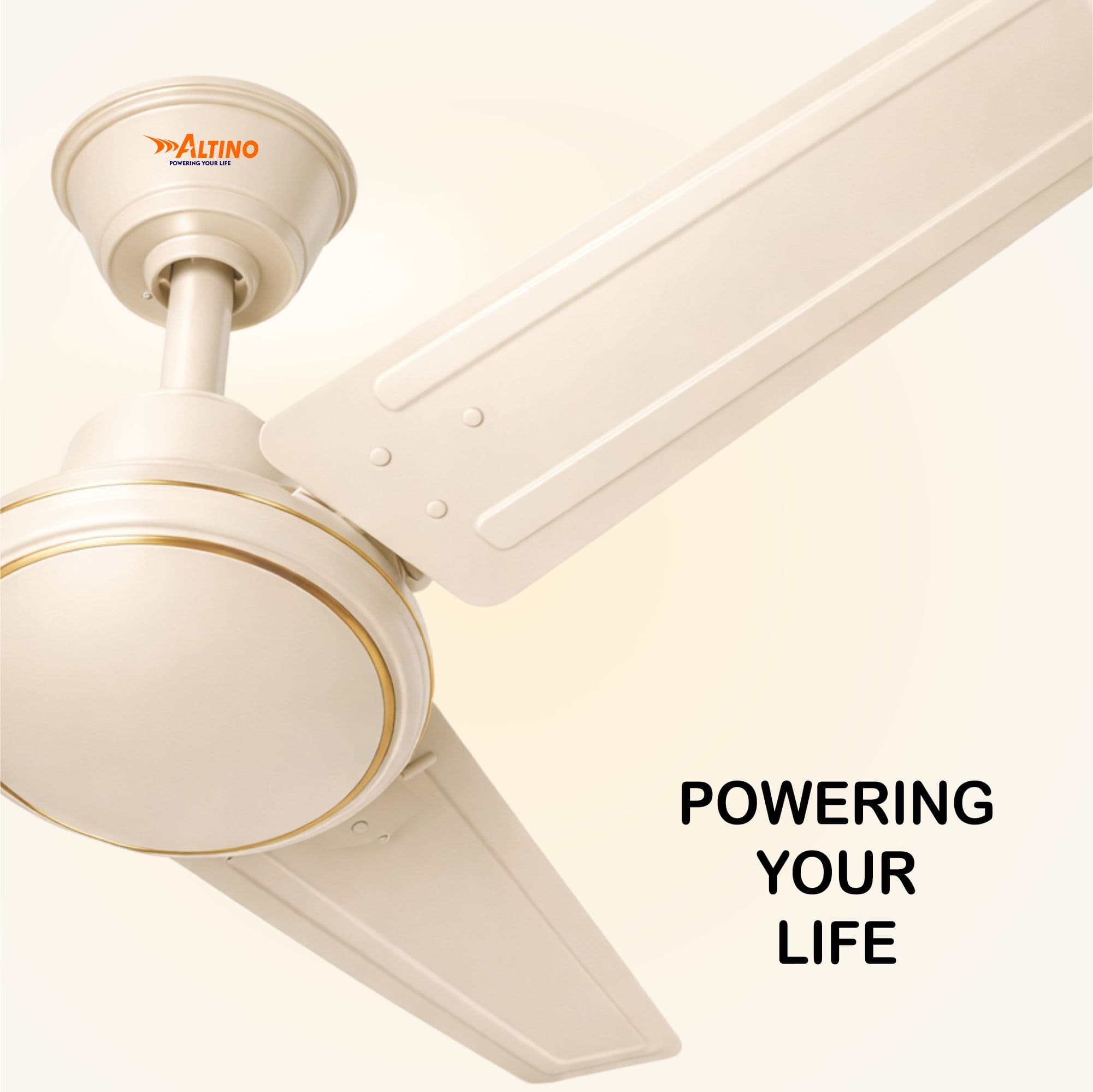 Tejas (Wind Air) - Ivory view 5