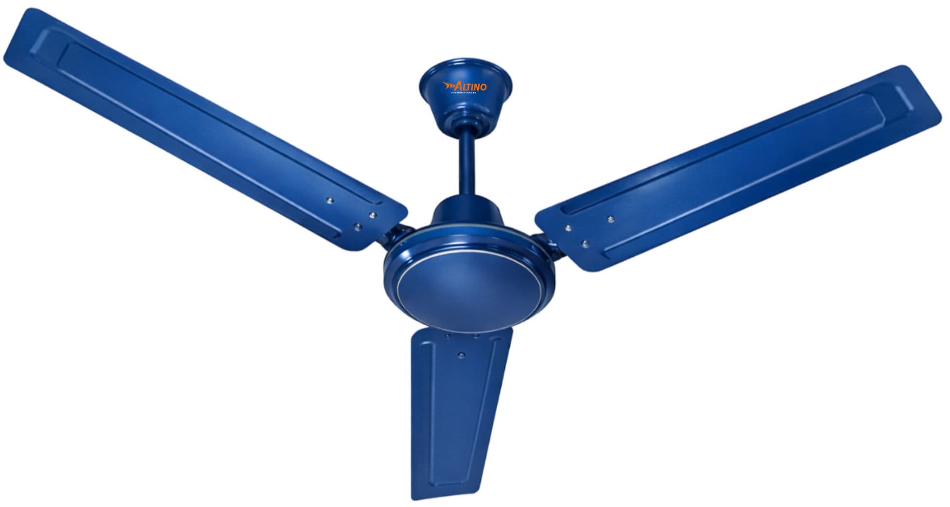 Tejas (Wind Air) - Metallic Blue view 13