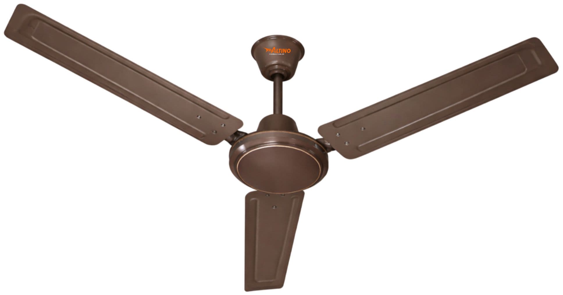 Tejas (Wind Air) - Smoke Brown view 13