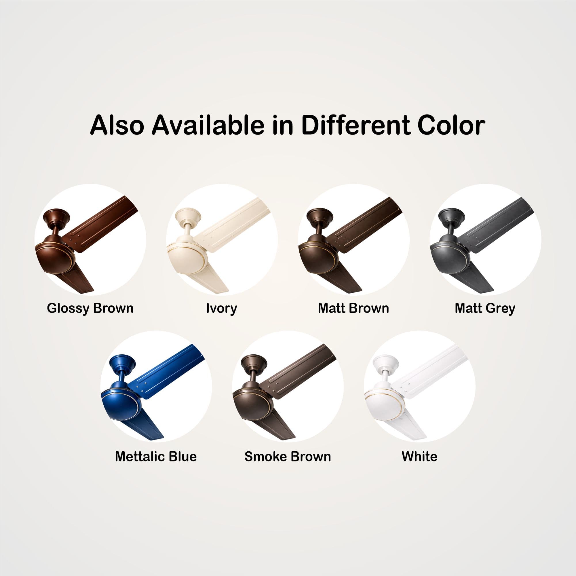 Tejas (Wind Air) - White view 10