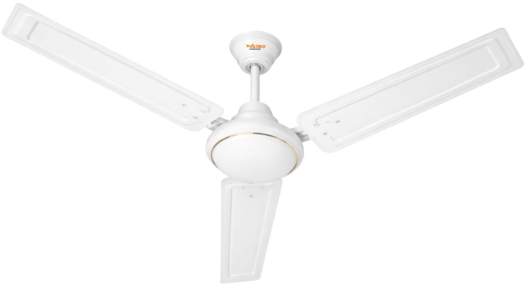 Tejas (Wind Air) - White view 13