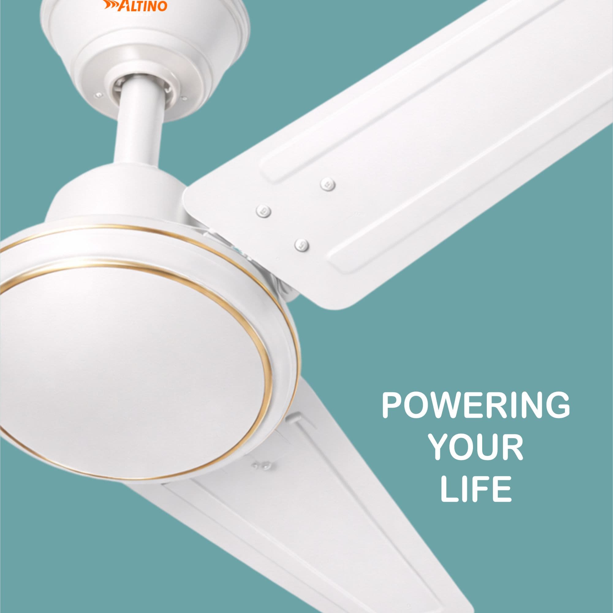 Tejas (Wind Air) - White view 5