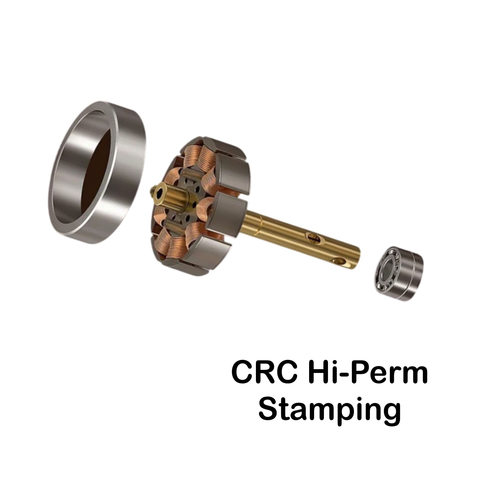 Tezz (Chetak) - Ivory view 9