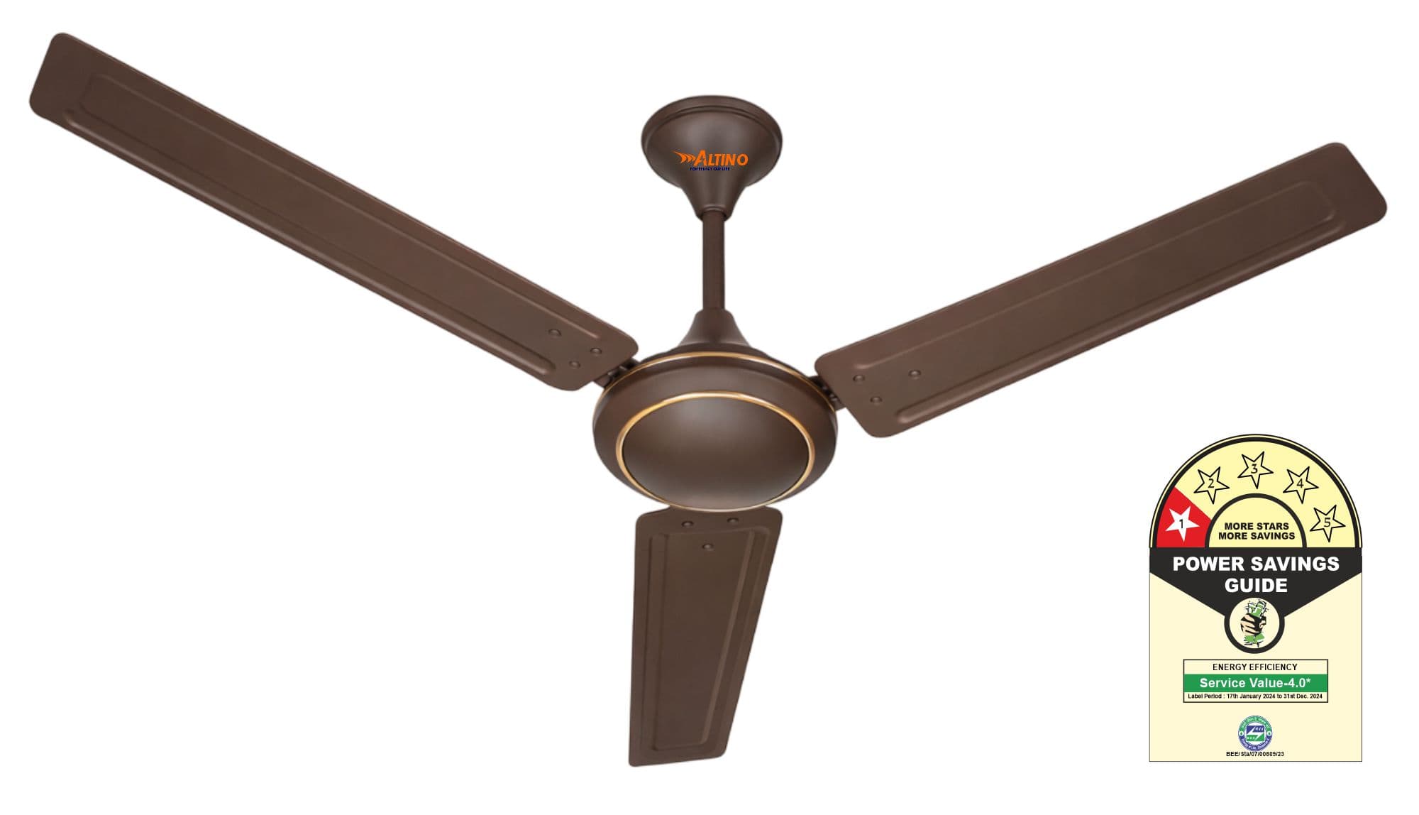 Tezz (Chetak) - Matt Brown view 2