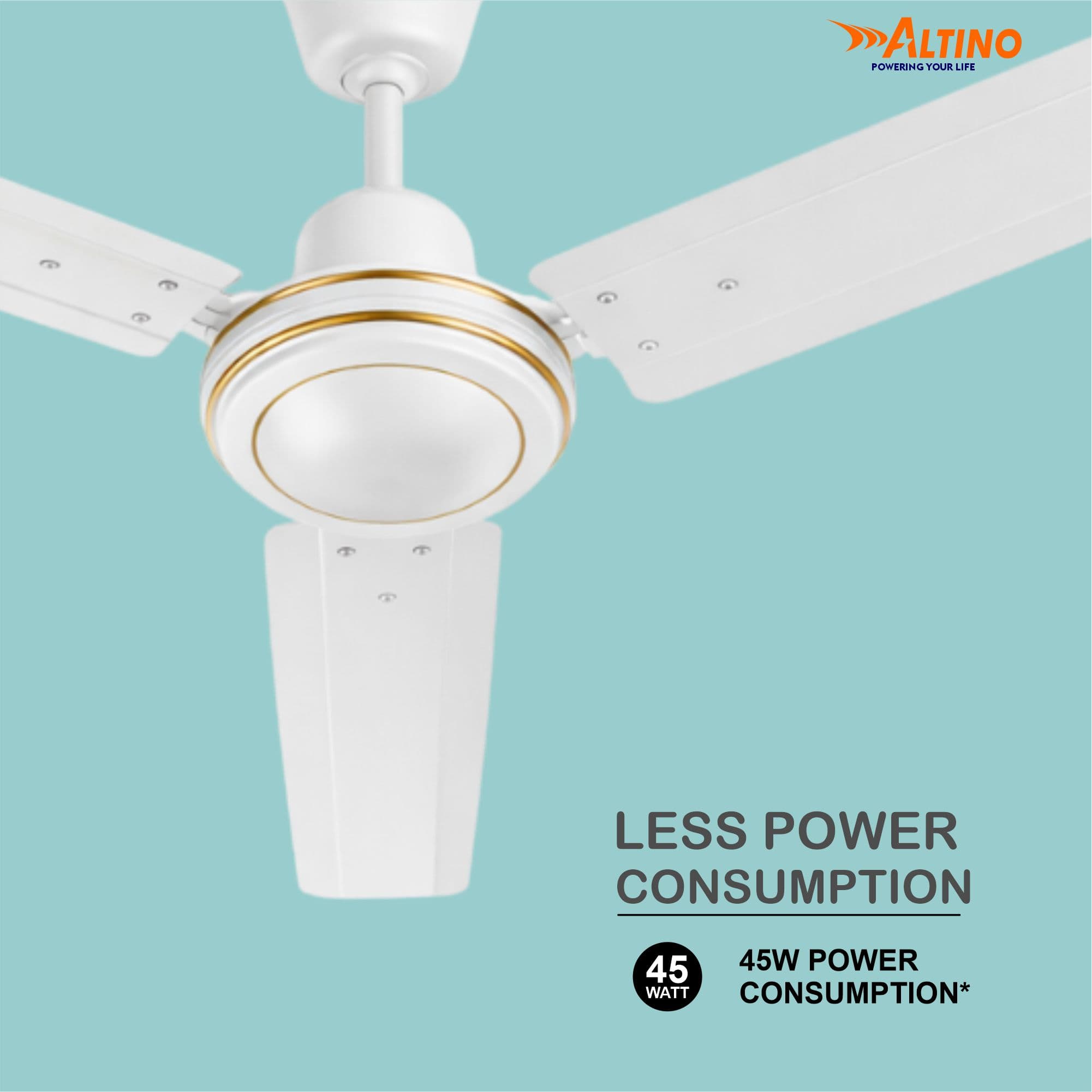 Tezz (Chetak) - White view 11