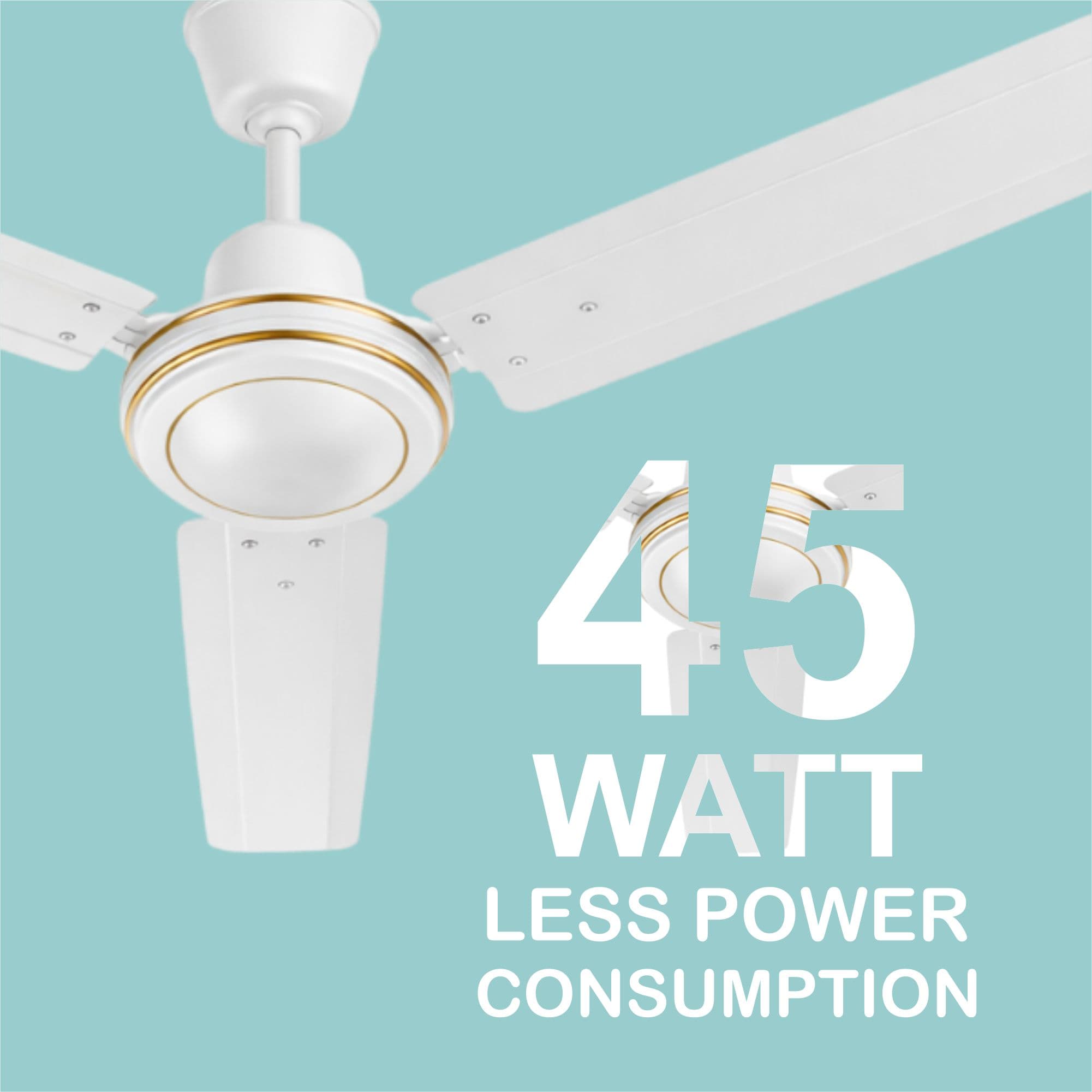 Tezz (Chetak) - White view 13