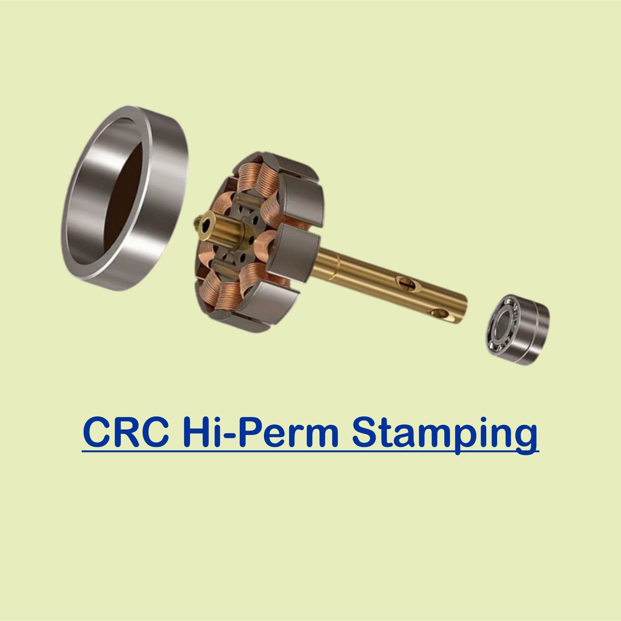 Titan (summer breeze) - Glossy Brown view 10